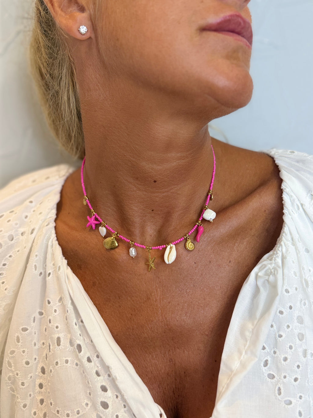 Collana Hawaii