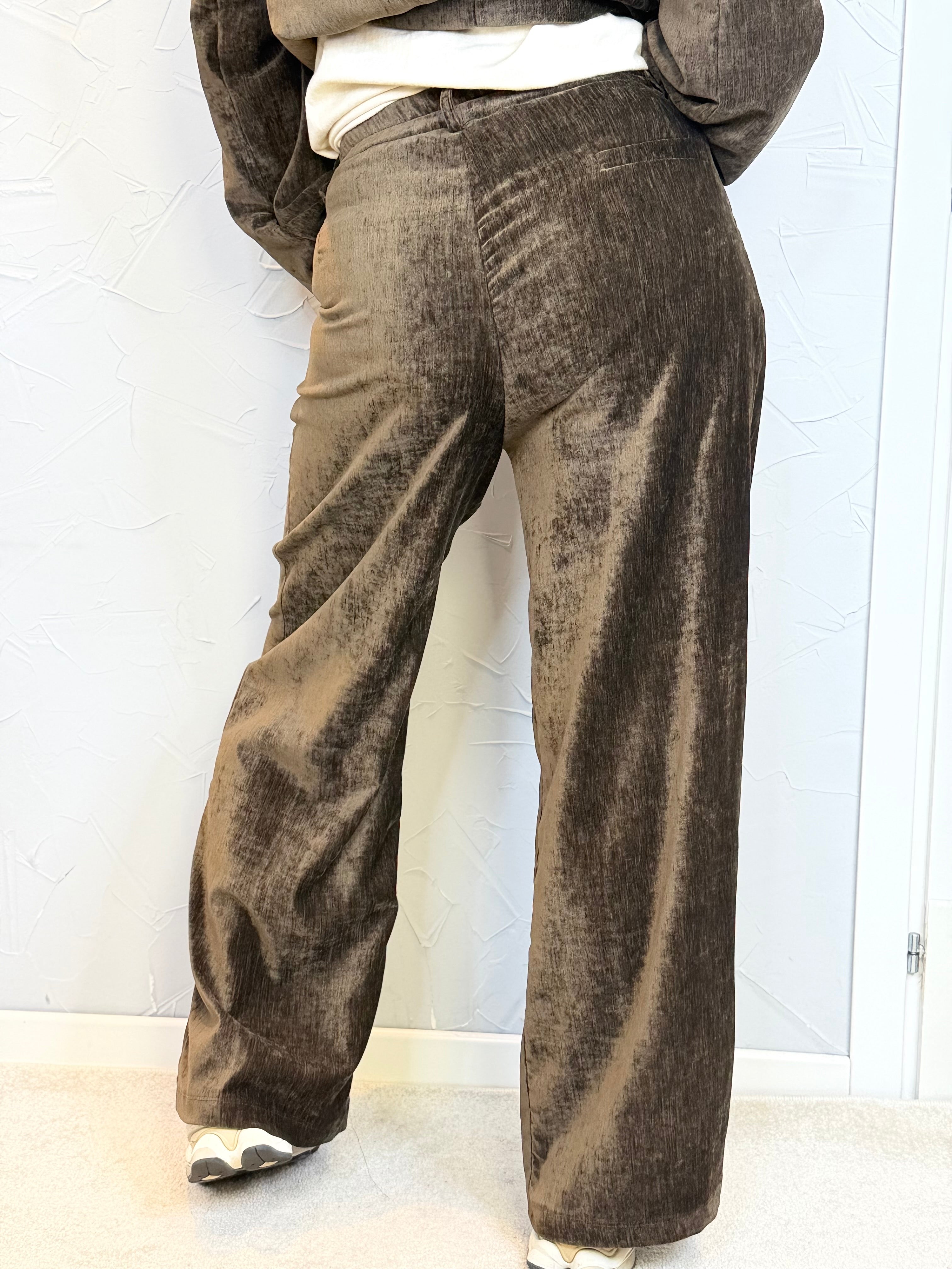 Pantalone Eva