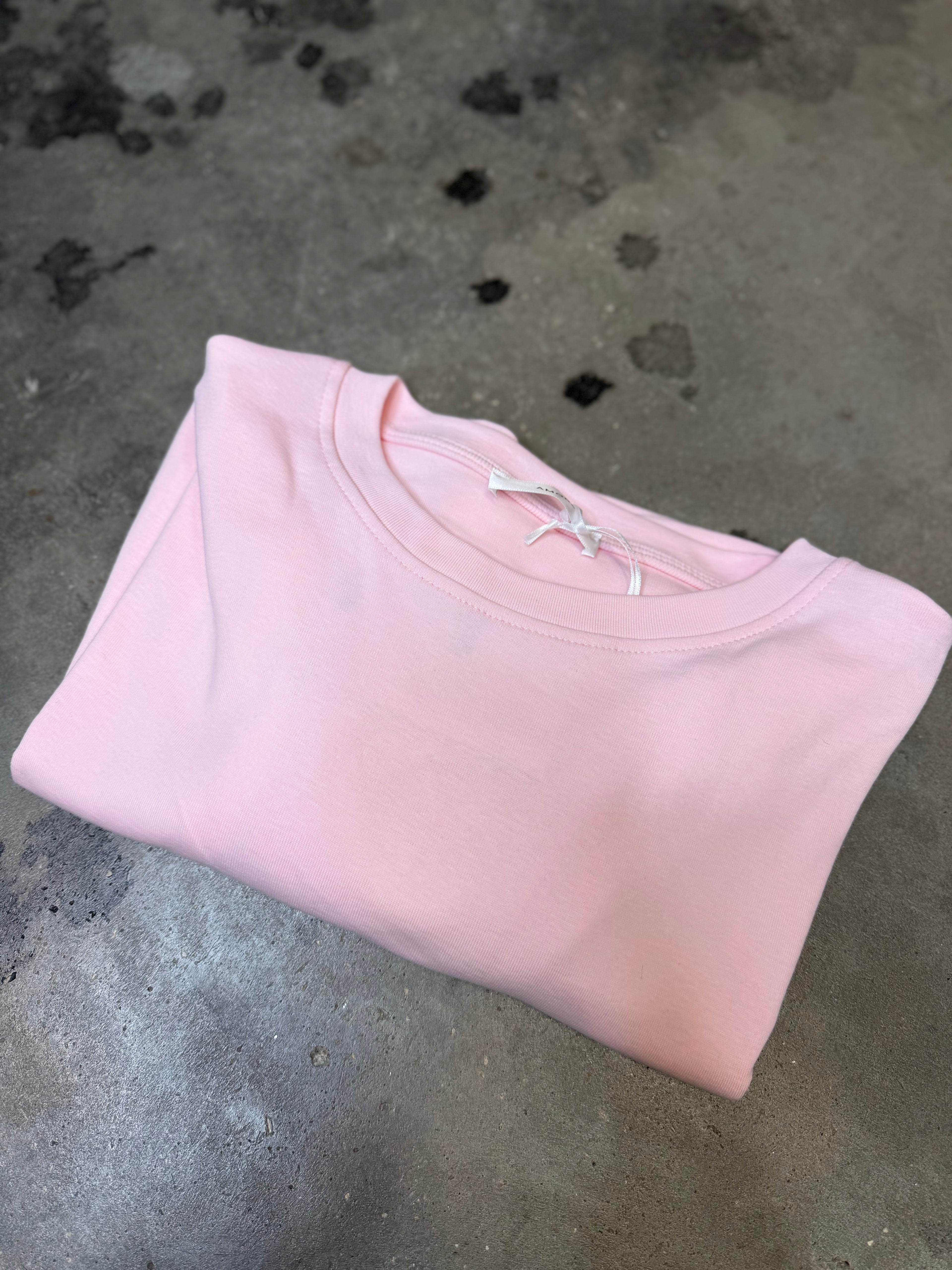 T-shirt Teresa manica lunga