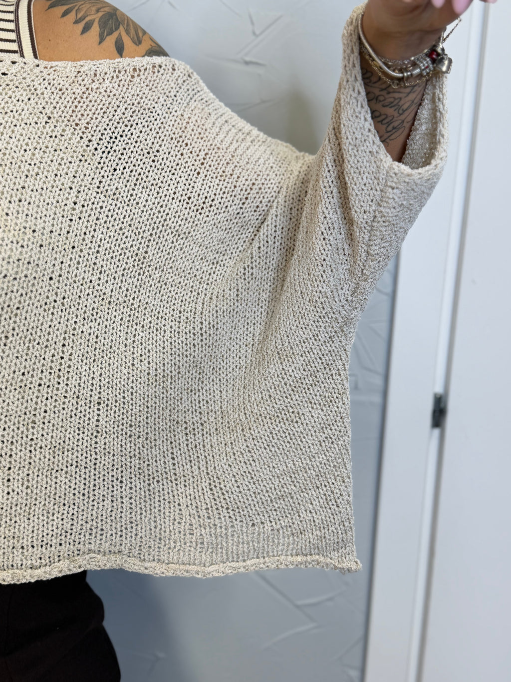Maglia Francesca