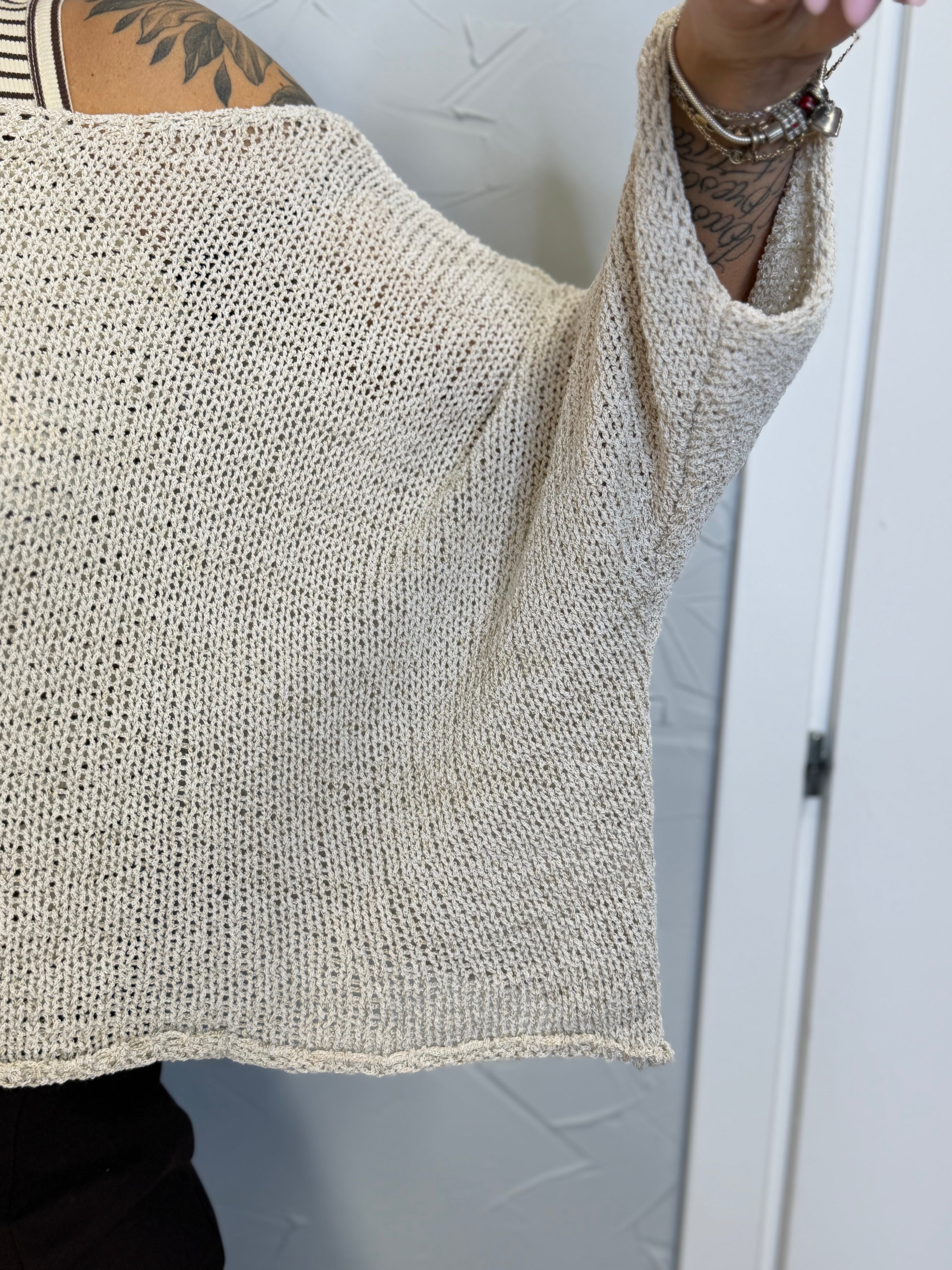 Maglia Francesca