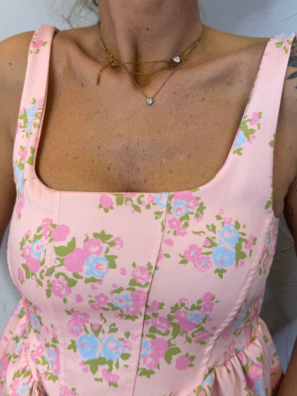 Completo primavera