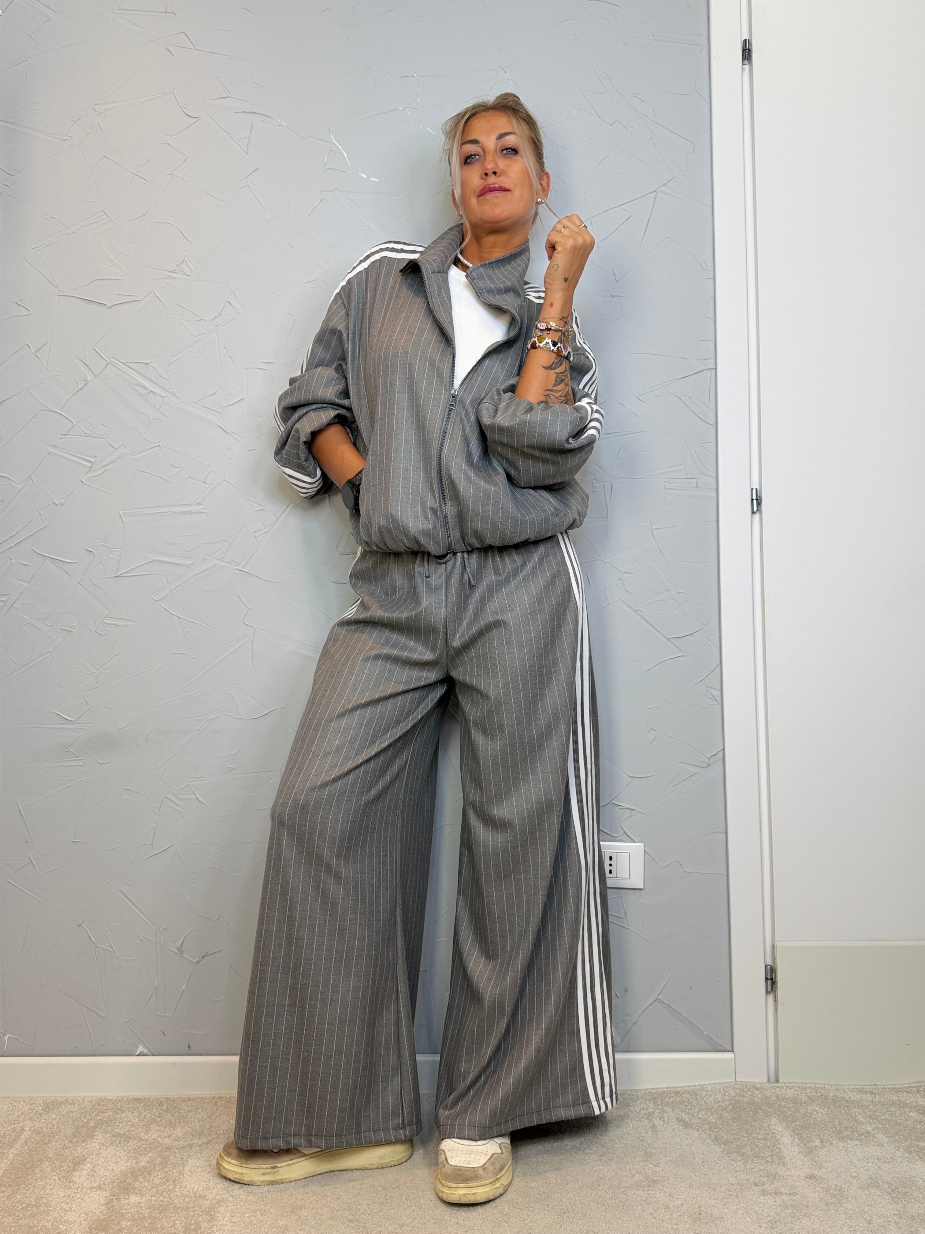 Pantalone officina