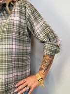 Camicia jon