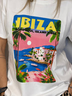 T-shirt stampa