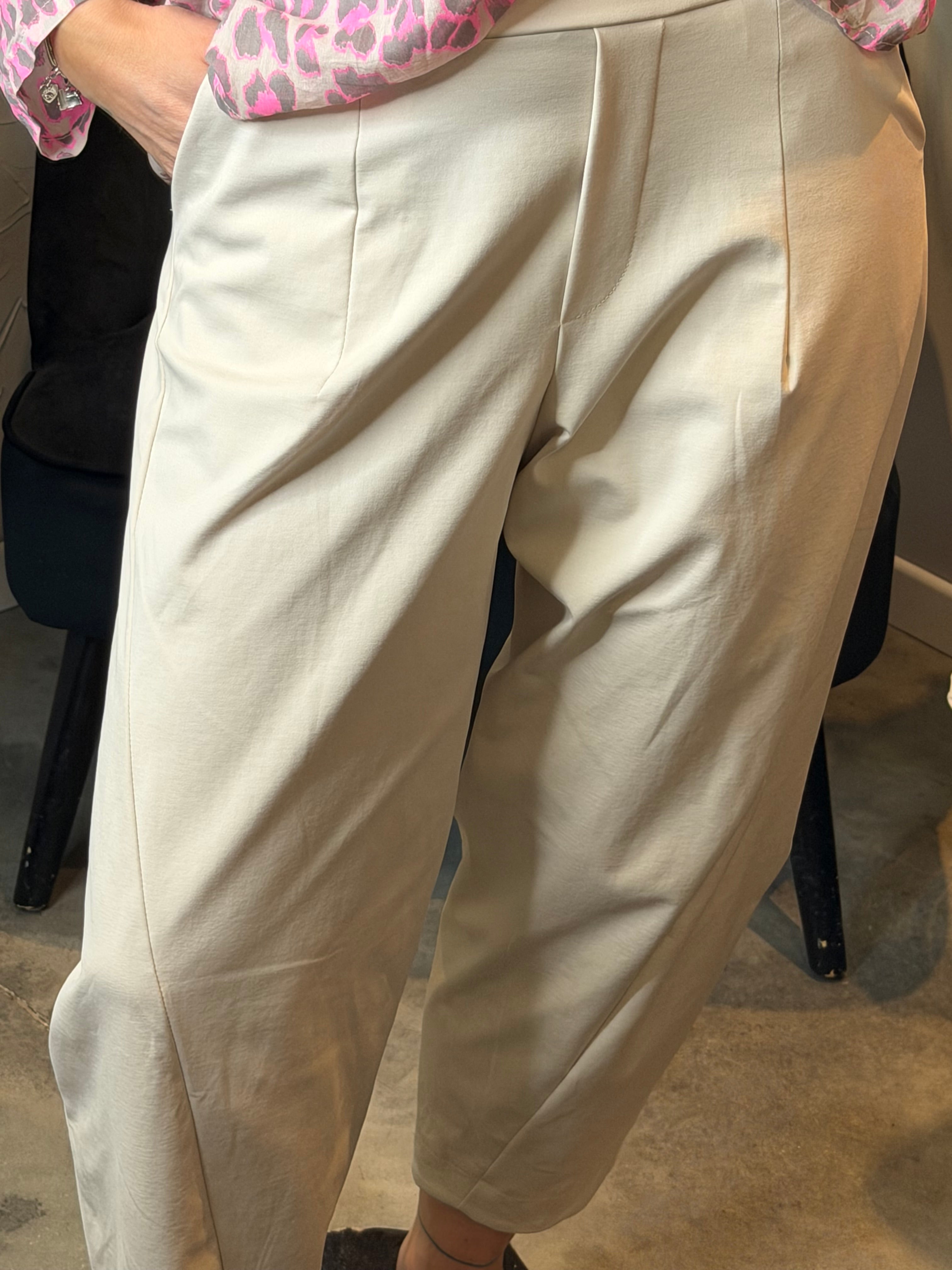 Pantalone Aladdin