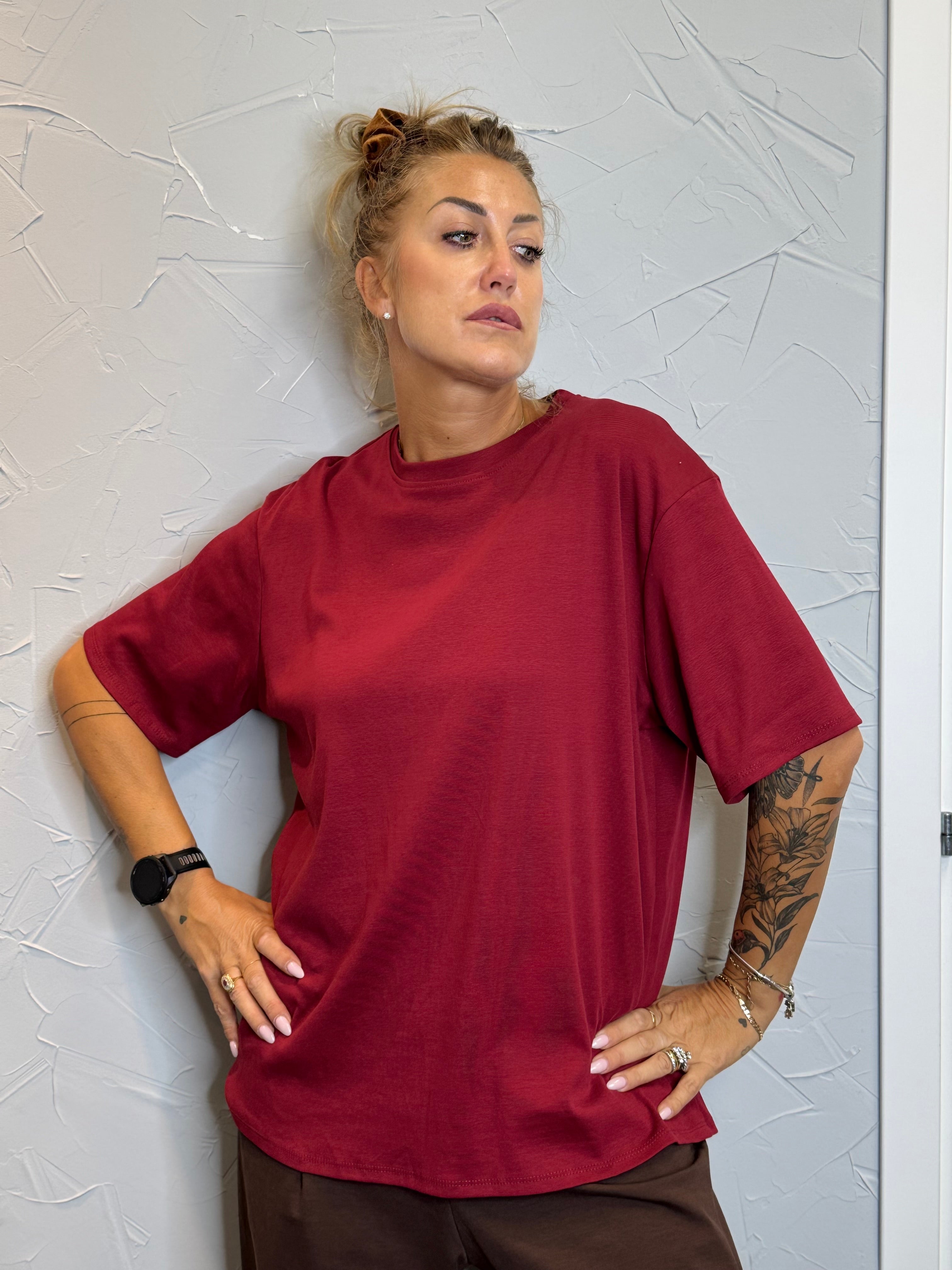 T-shirt Teresa