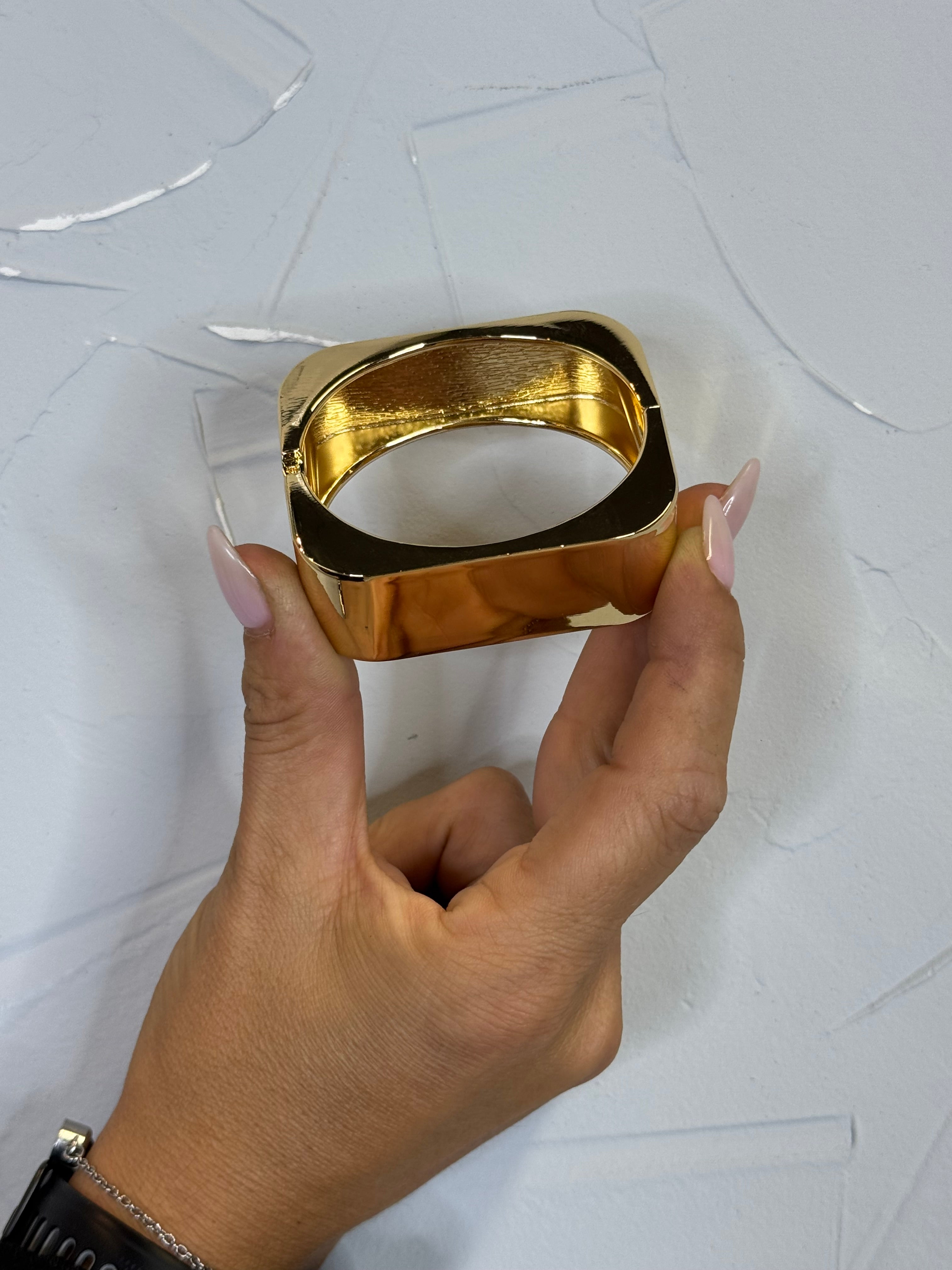 Bracciale Quadrato