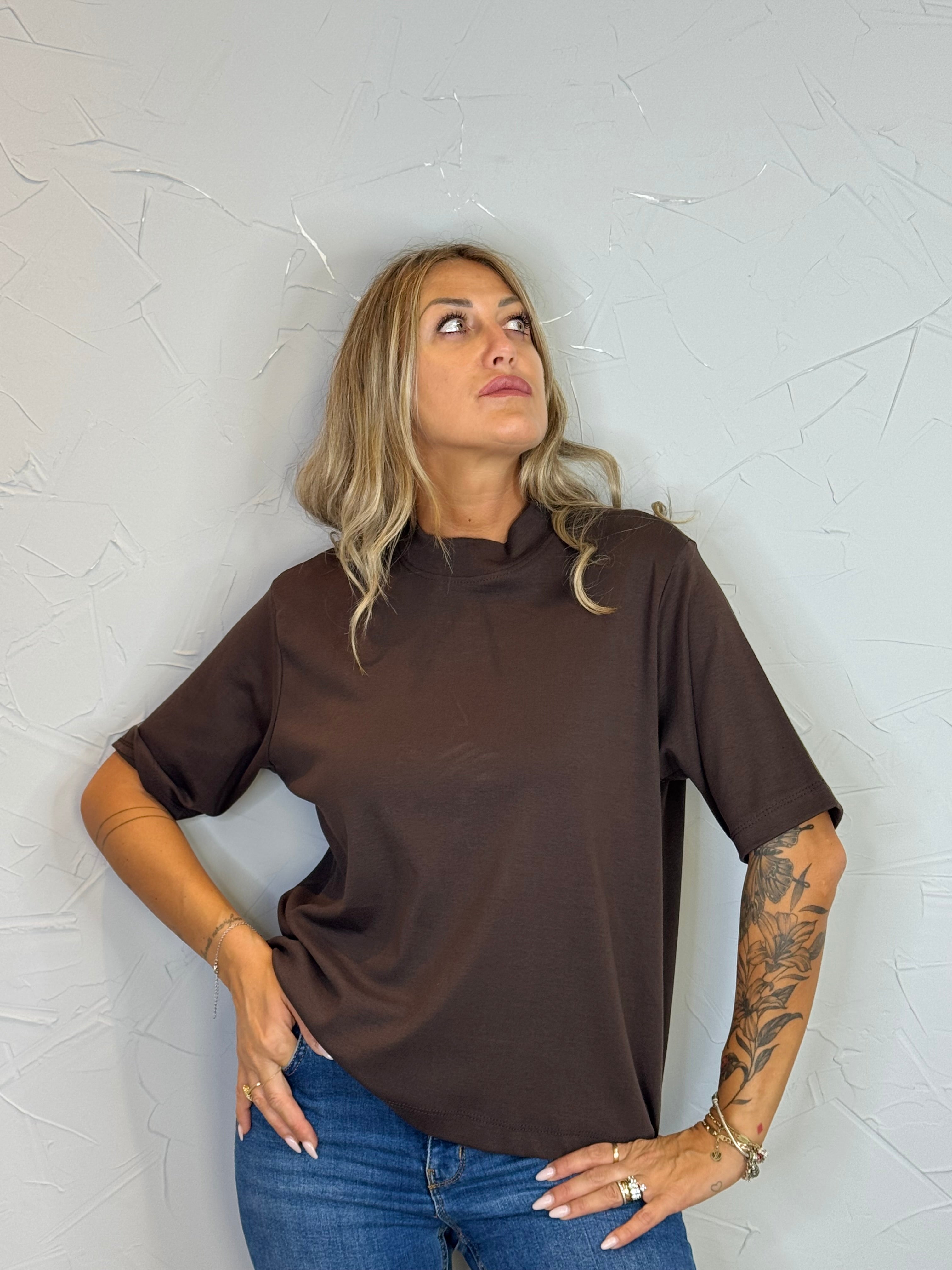 T-shirt Milano