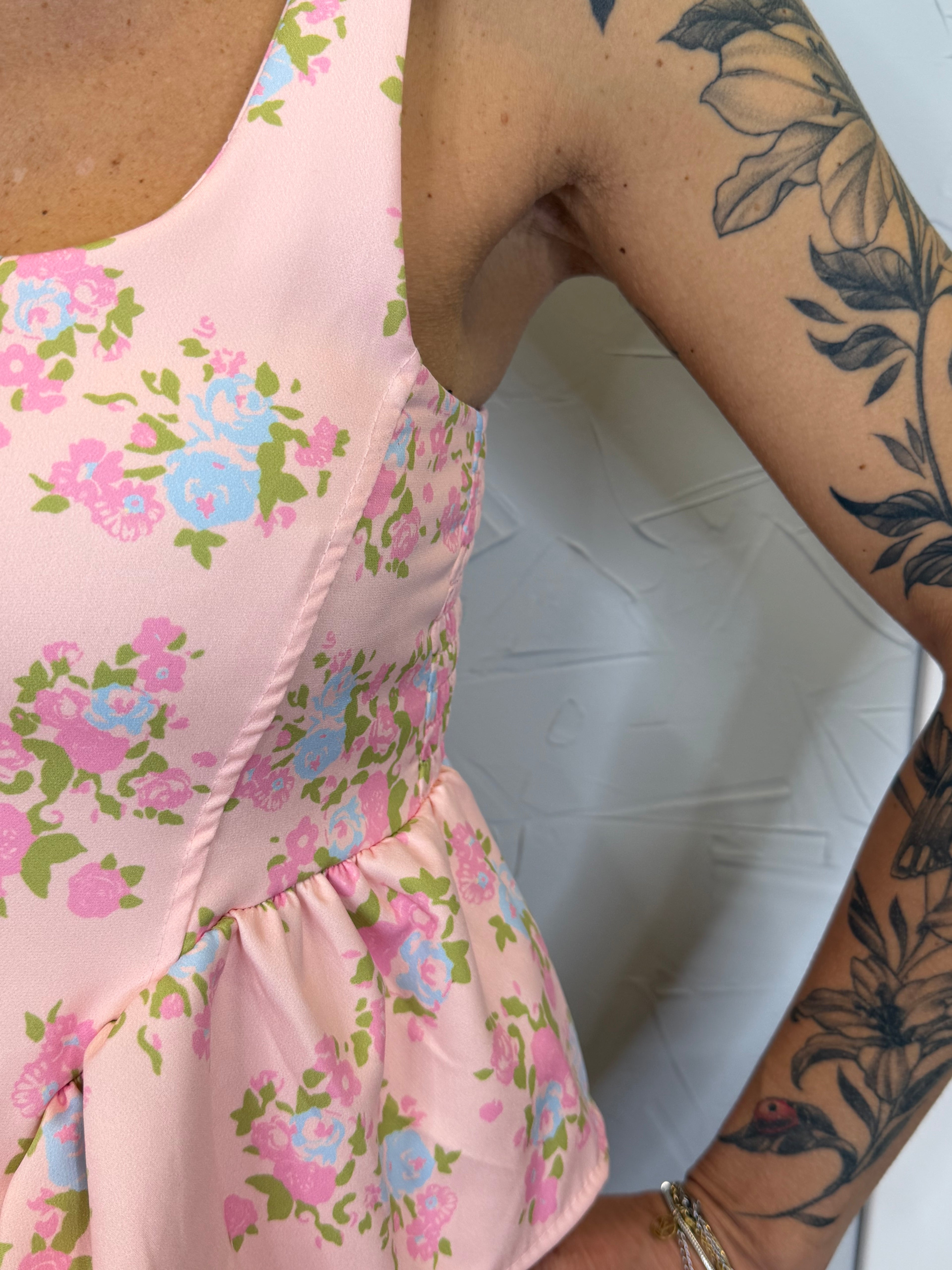 Completo primavera