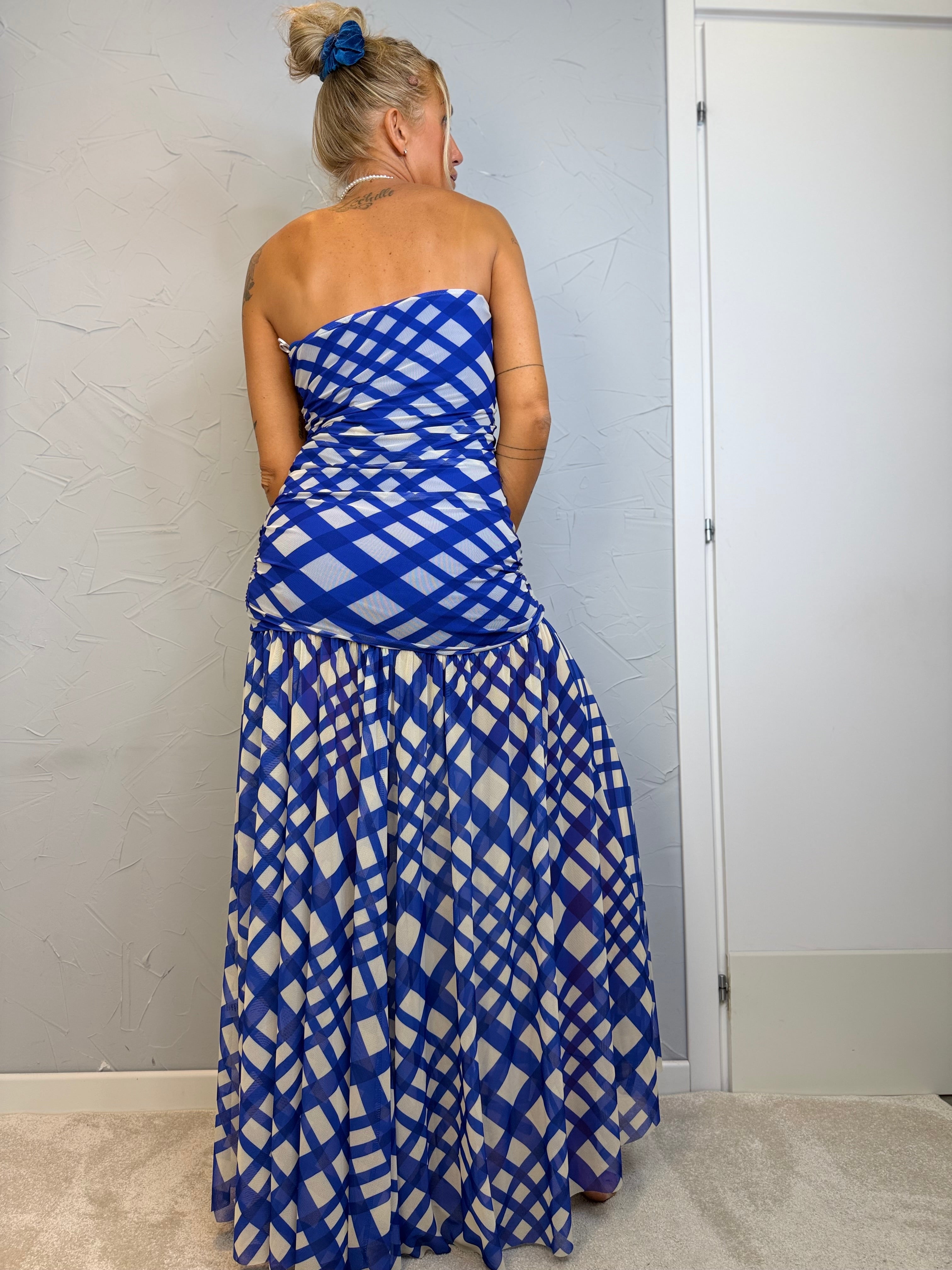 Vestito Marie