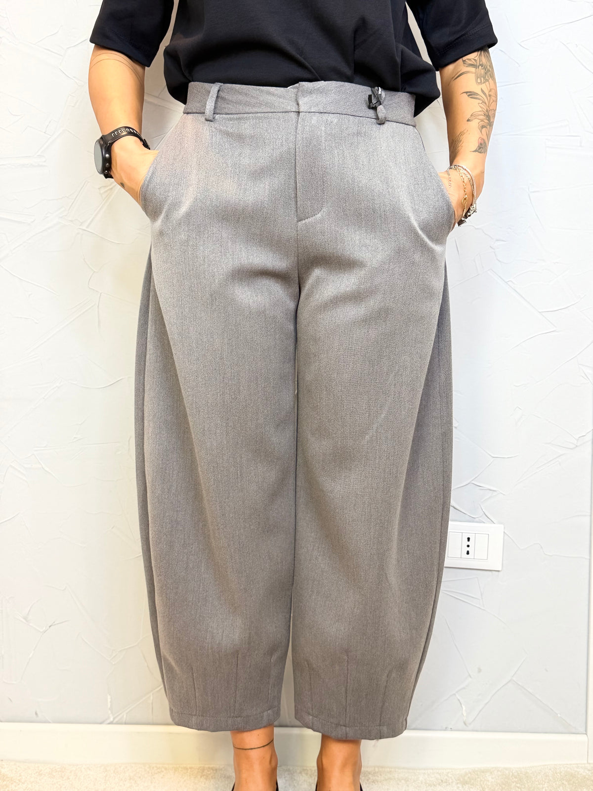 Pantalone Angelica