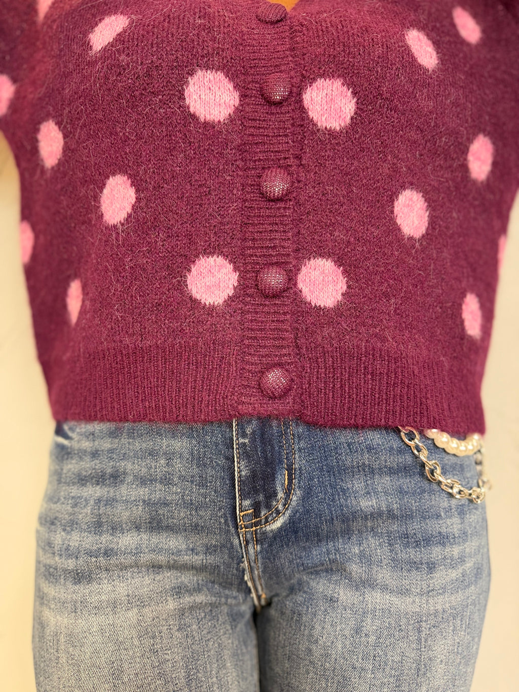 Cardigan Sunday