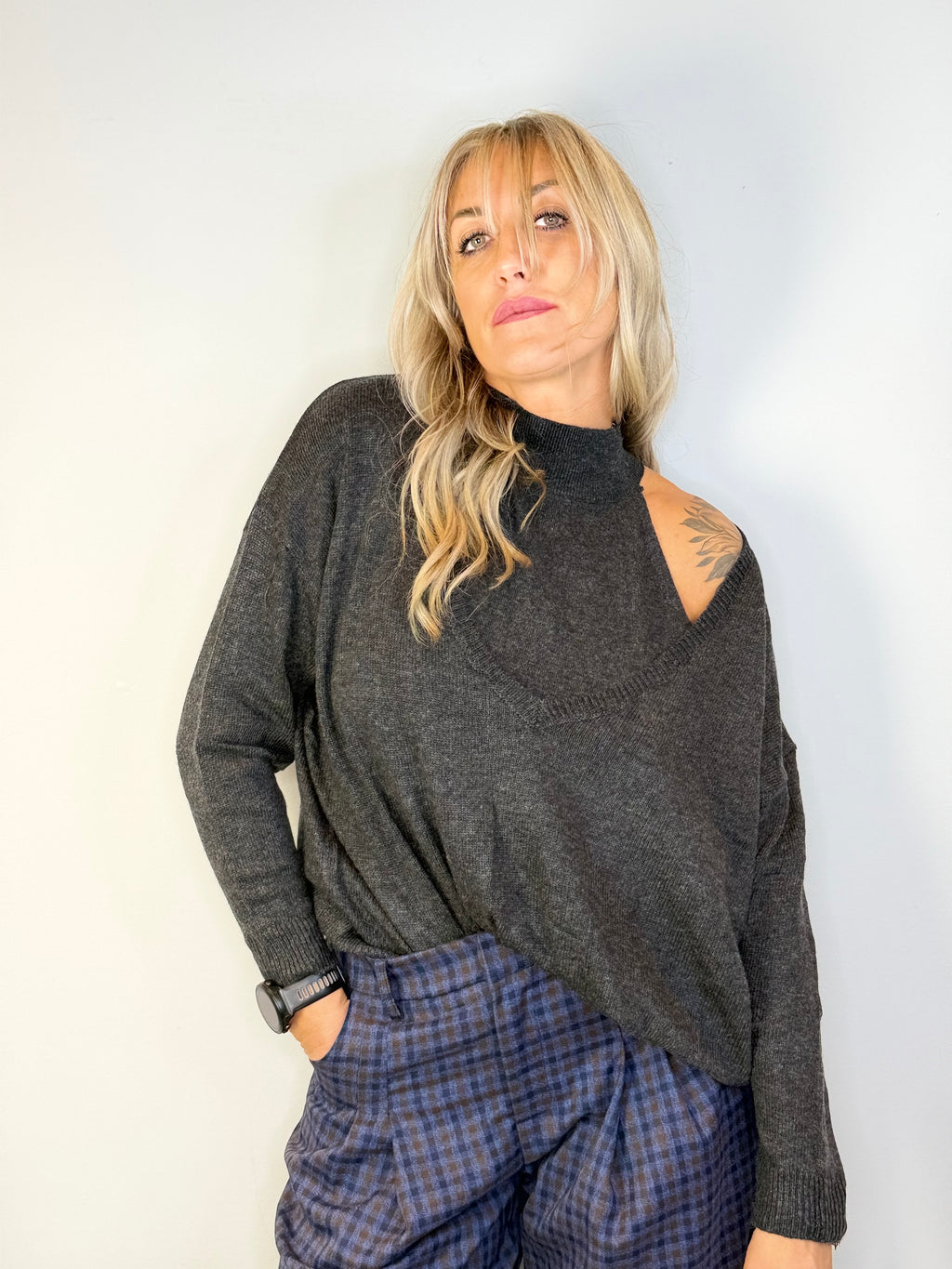 Maglia Amanda