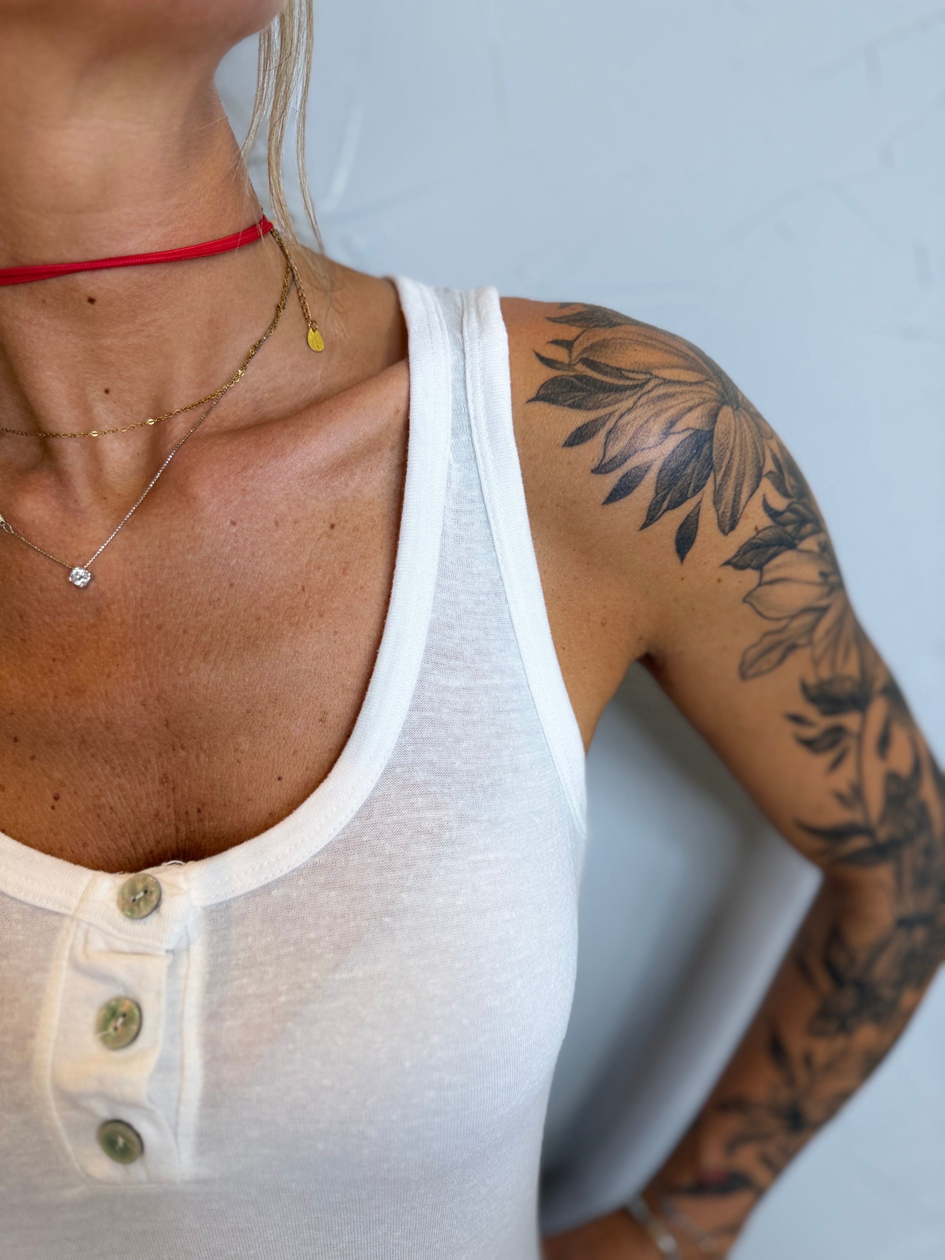 Canotta Marbella