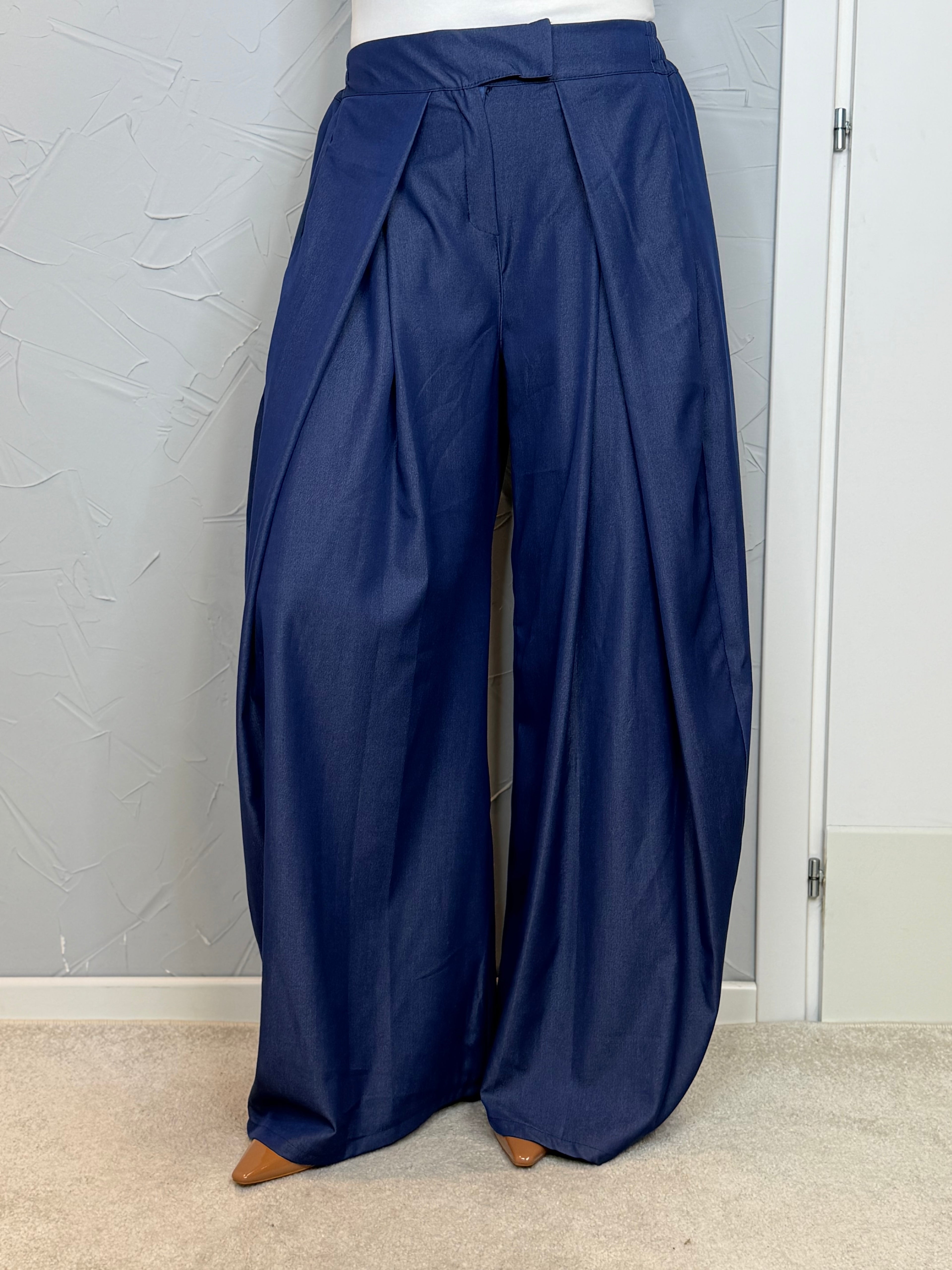 Pantalone Amanda
