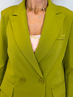 Giacca Saul