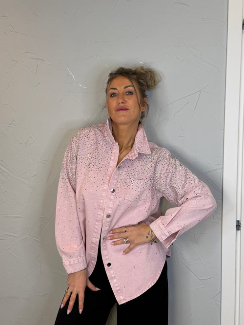 Camicia Scintilla