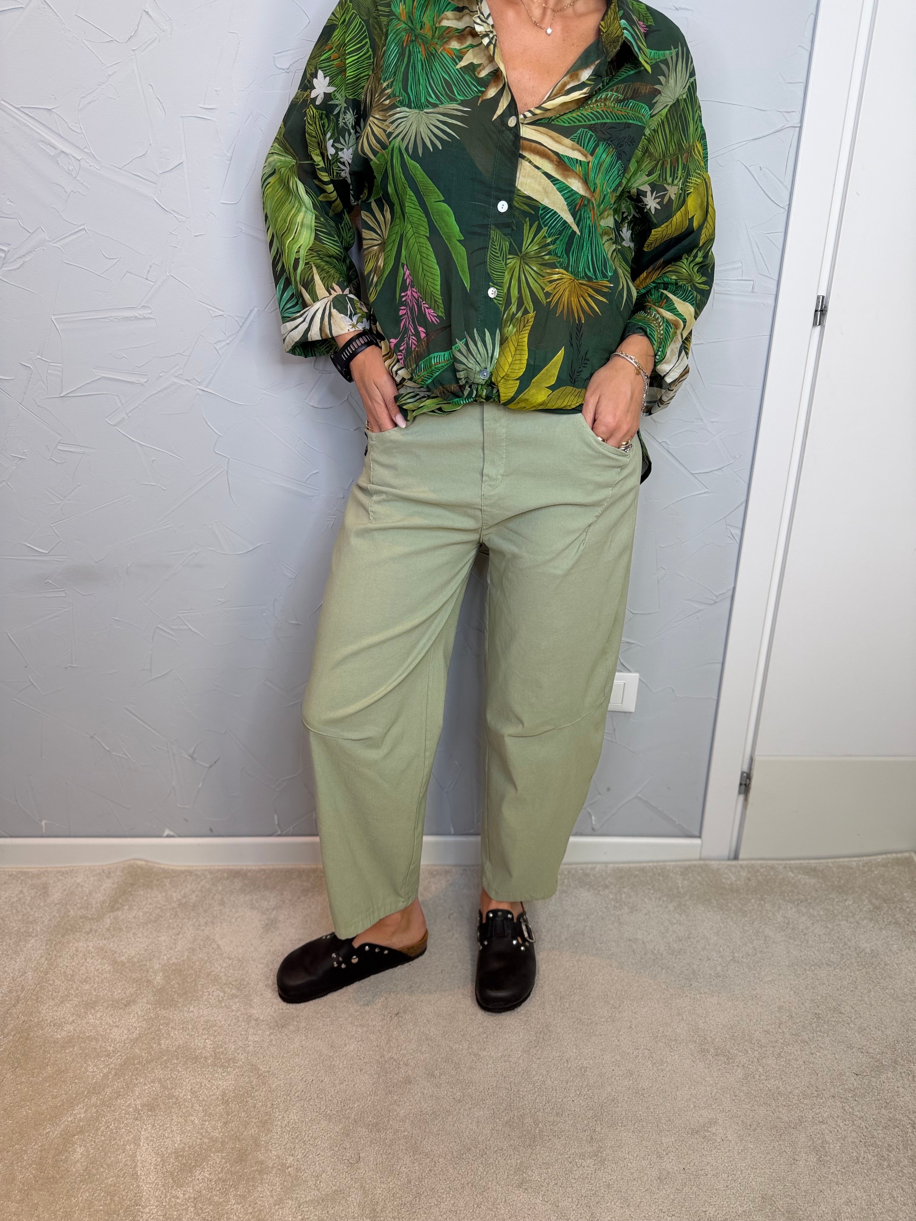 Pantalone amore