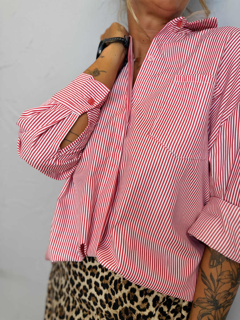 Camicia St. Tropez