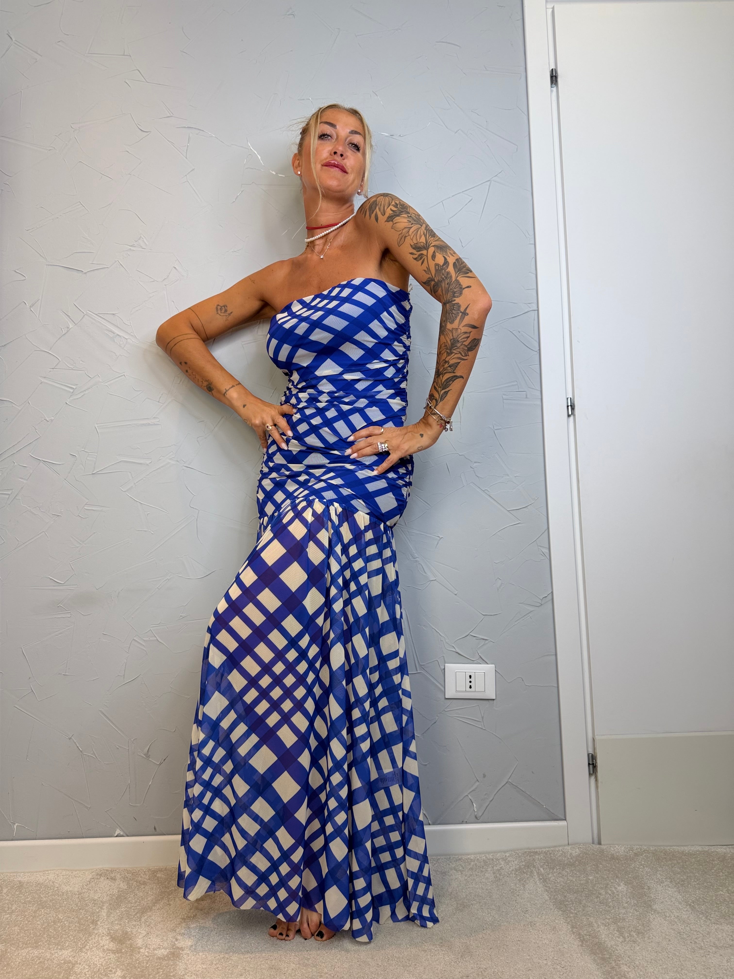 Vestito Marie