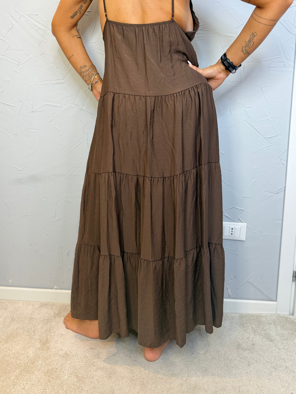 Vestito Amanda