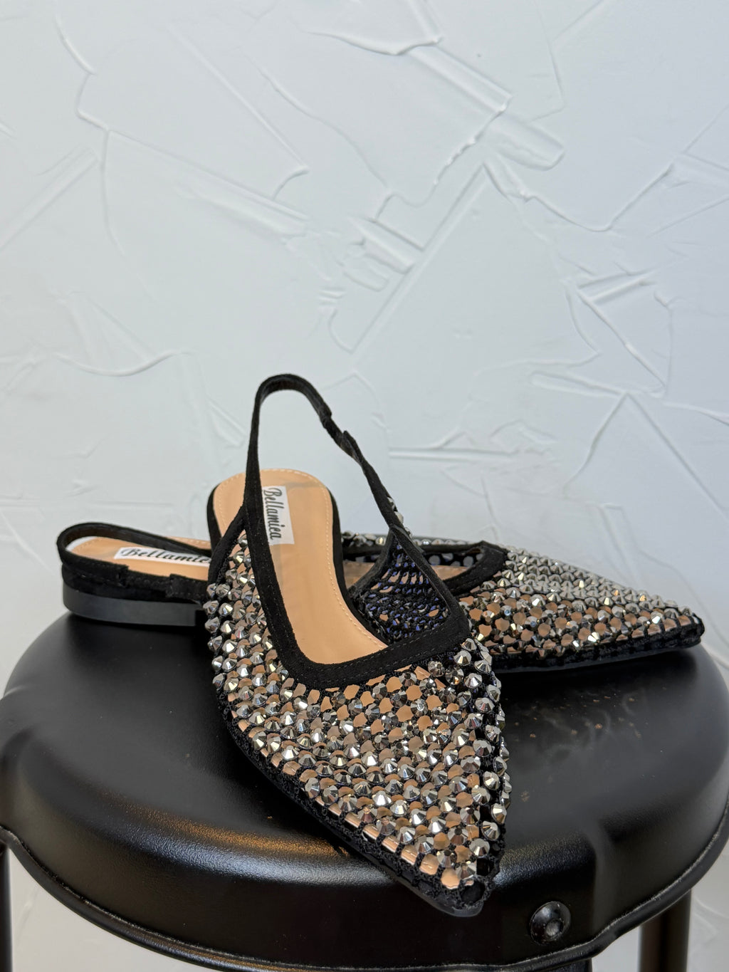 Chanel rete