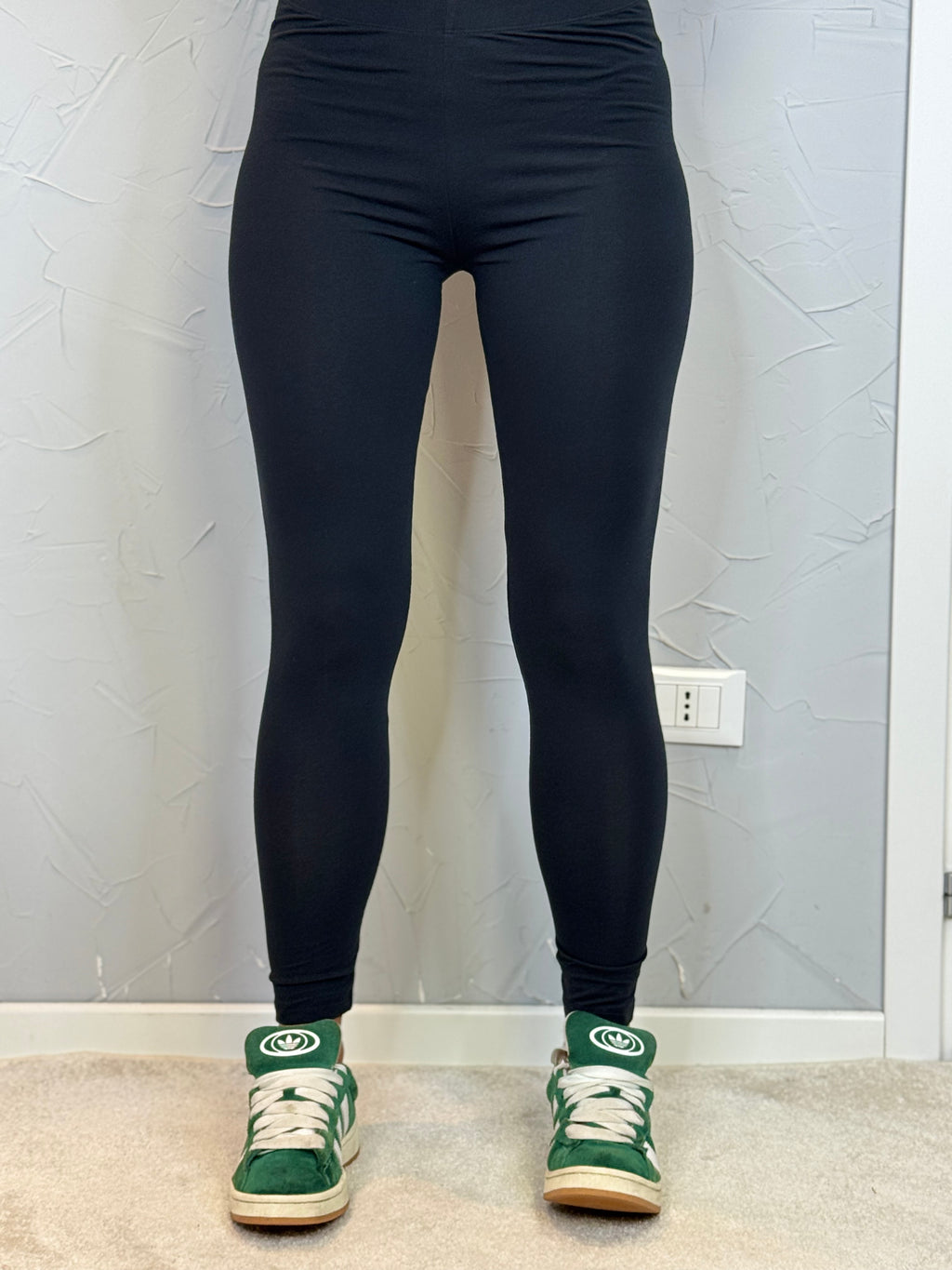 Leggins Officina