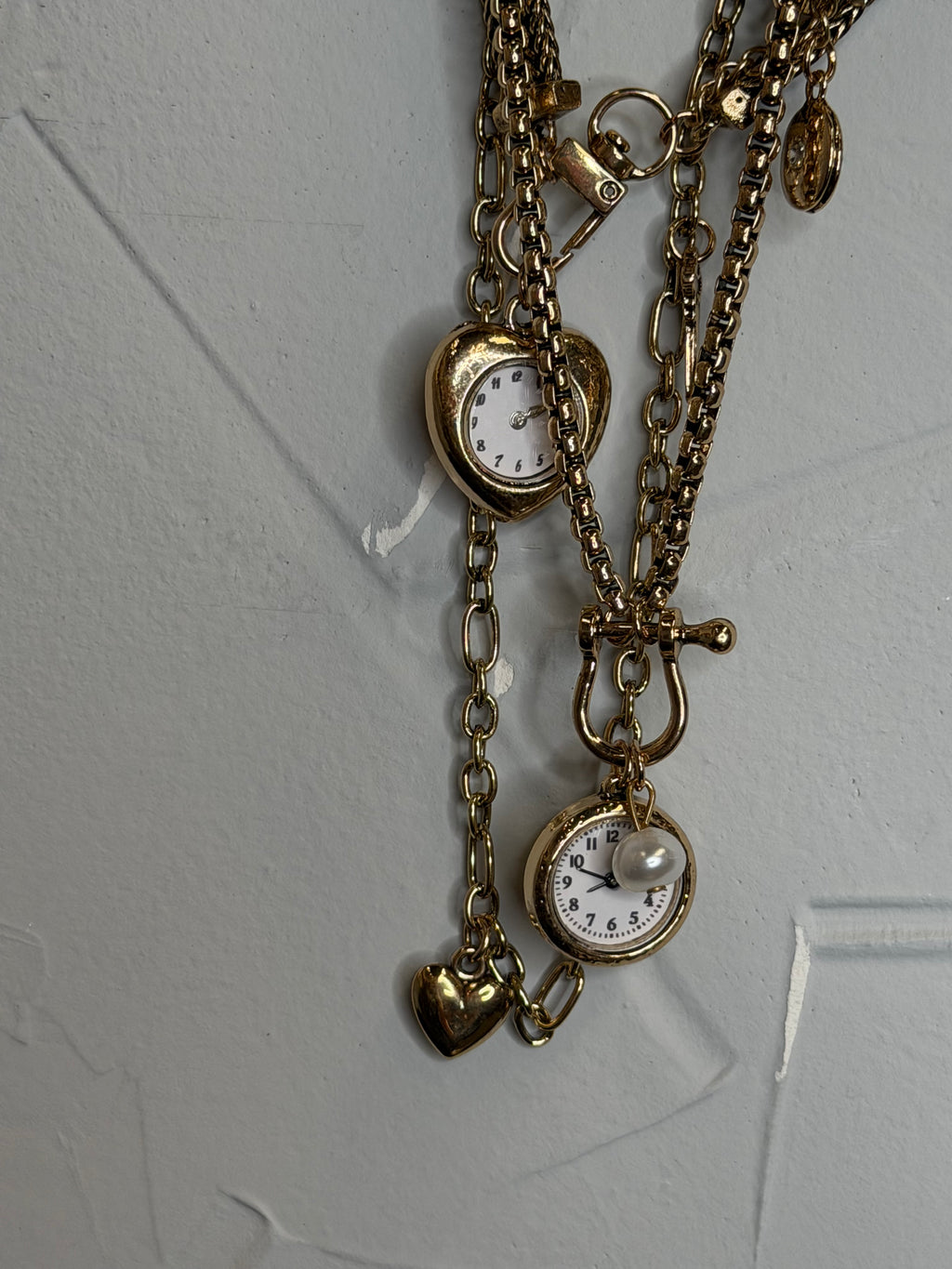 Collana time