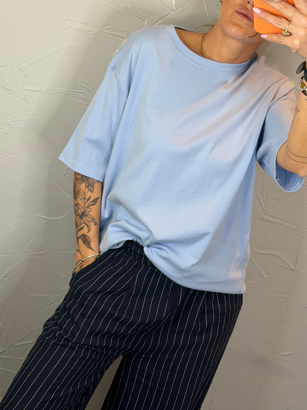 T-shirt Teresa