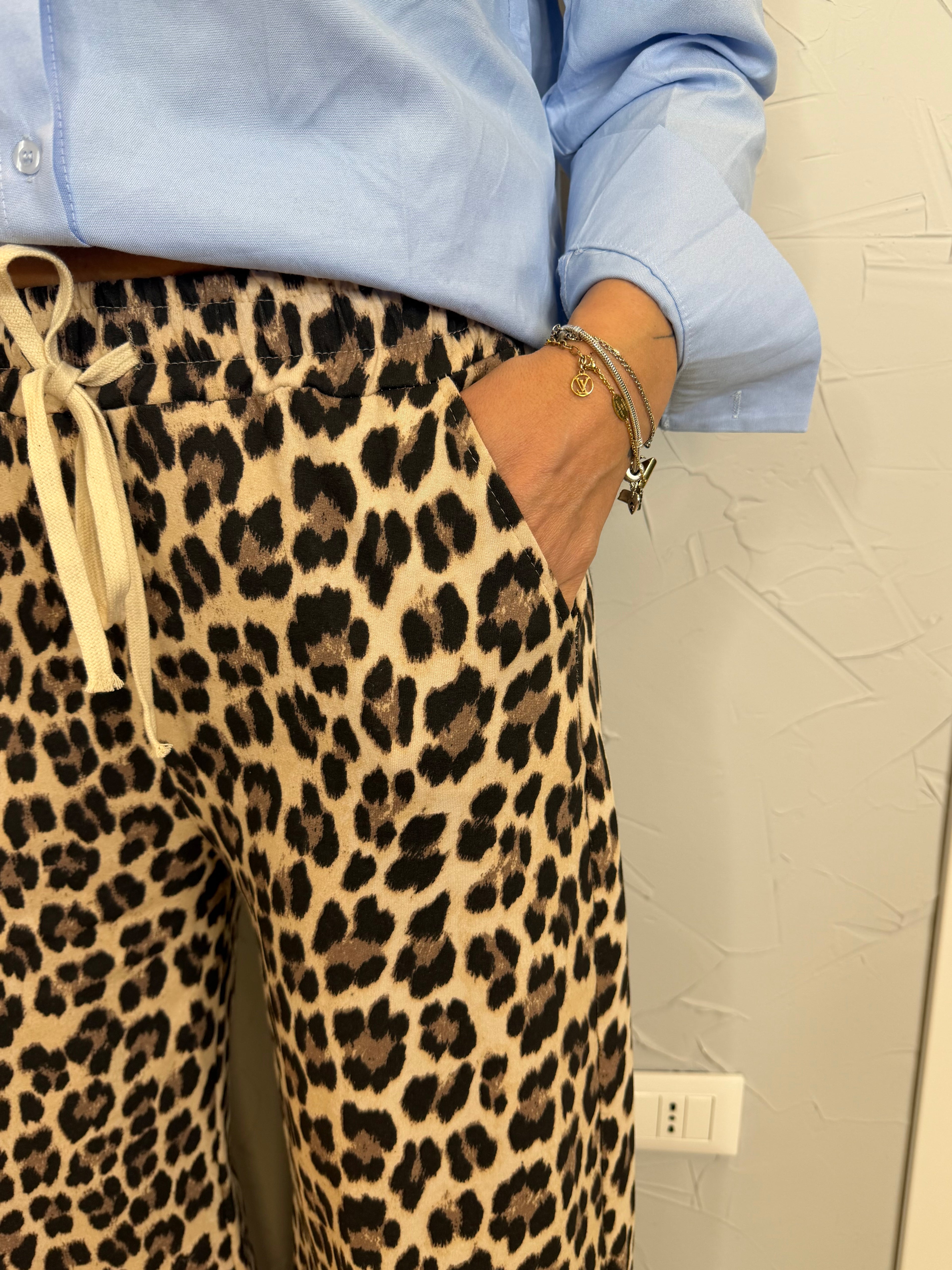 Pantalone Roar