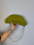 Borsa intreccio