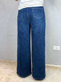 Jeans Freccia