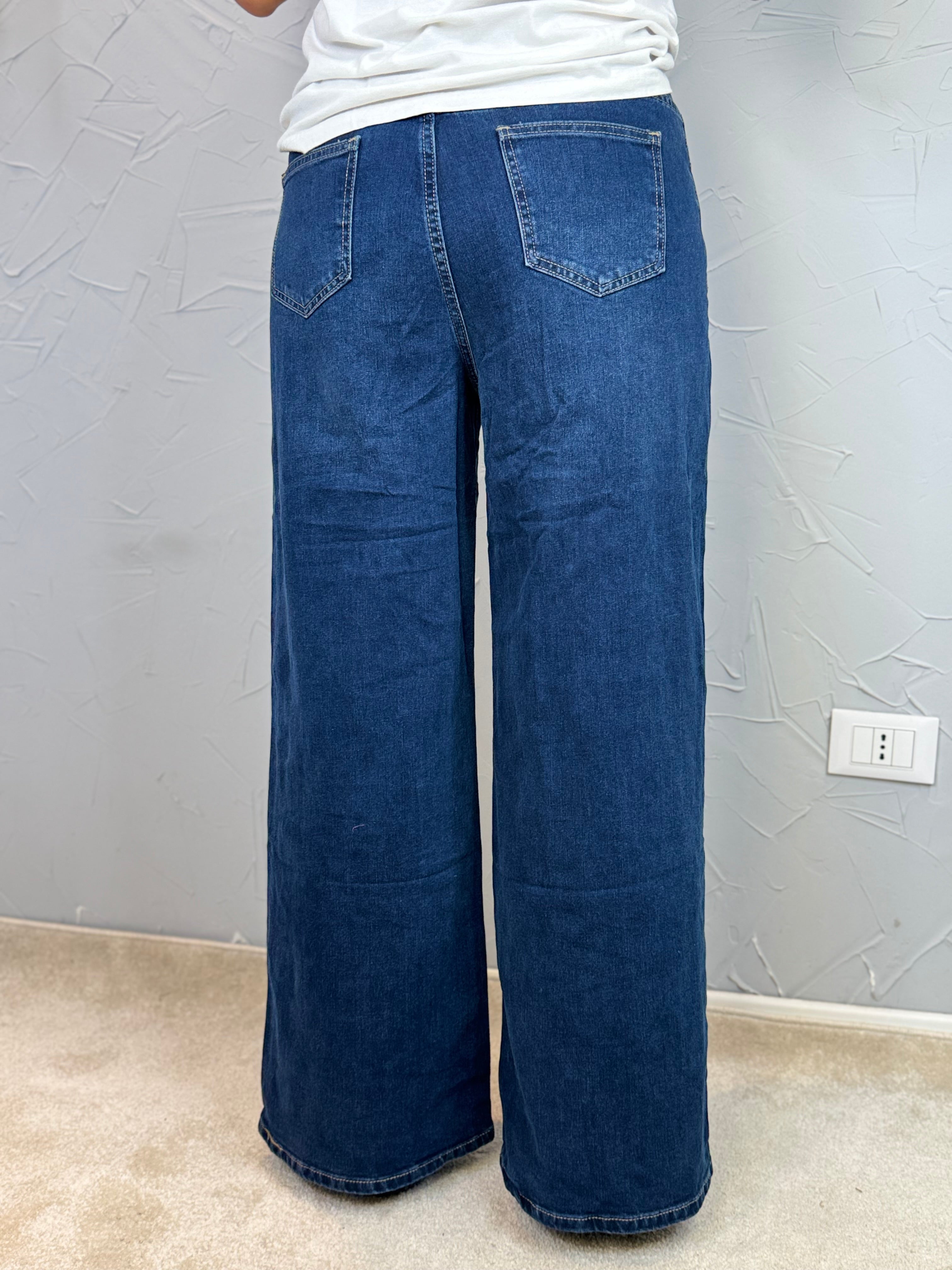 Jeans Freccia