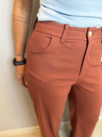 Pantalone riccione