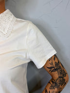 T-shirt Madame