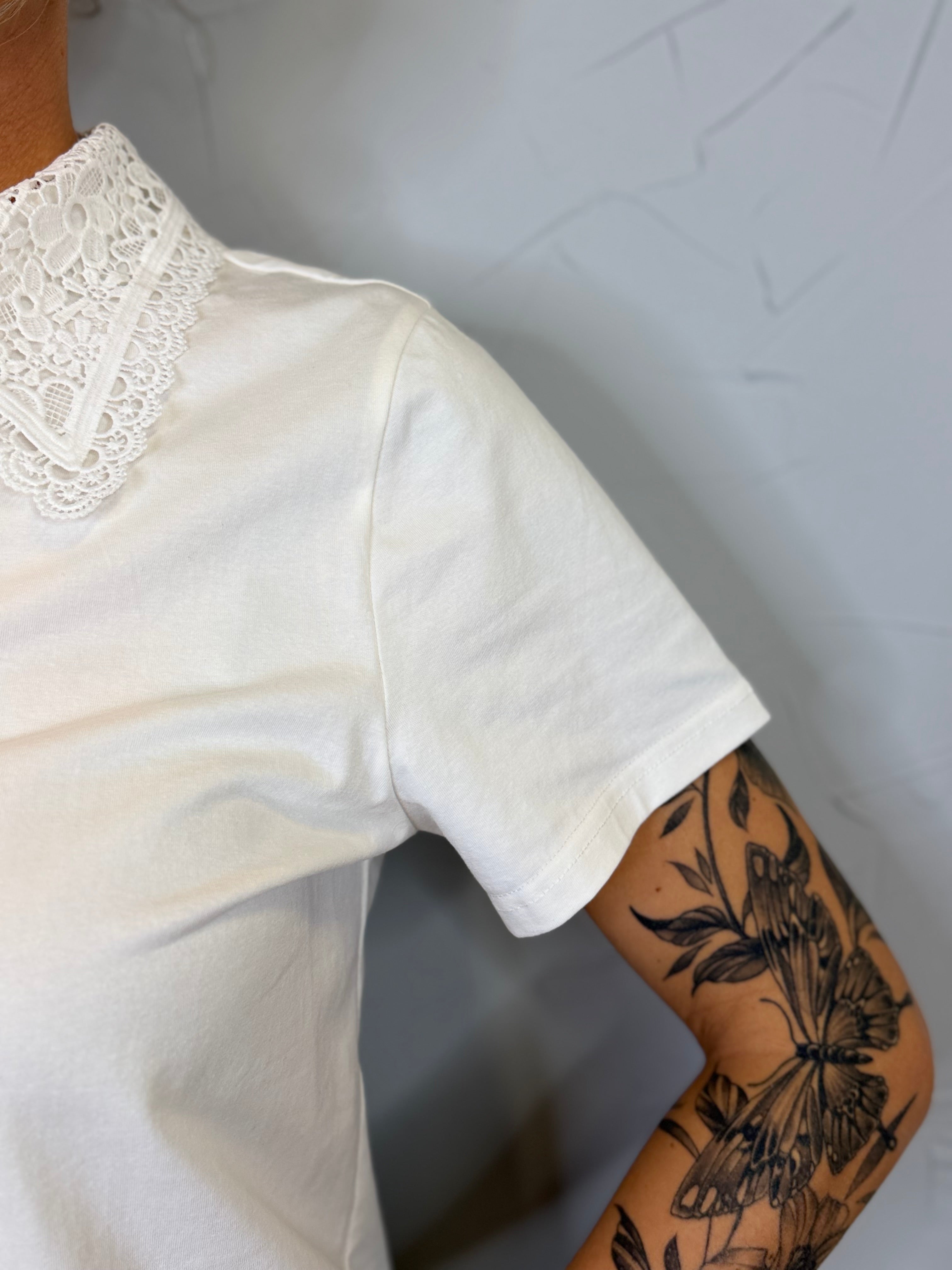 T-shirt Madame