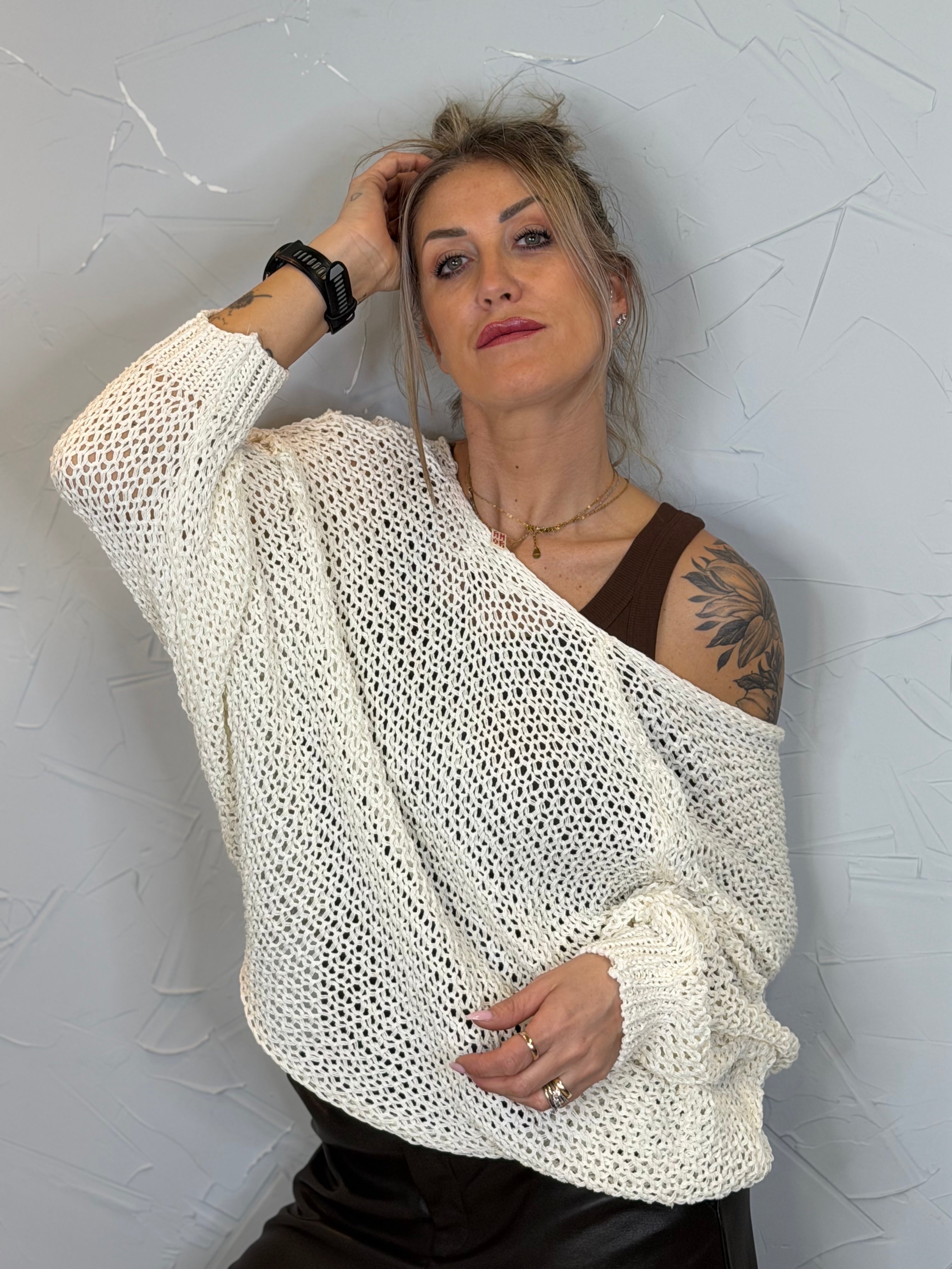 Maglia nodo