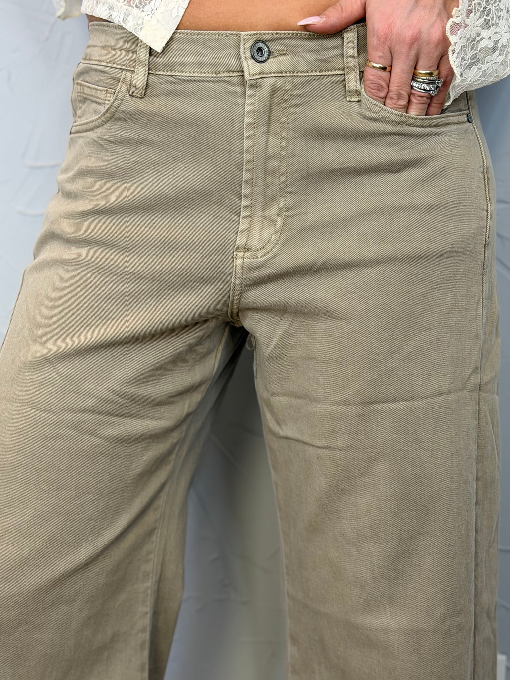 Jeans Madame