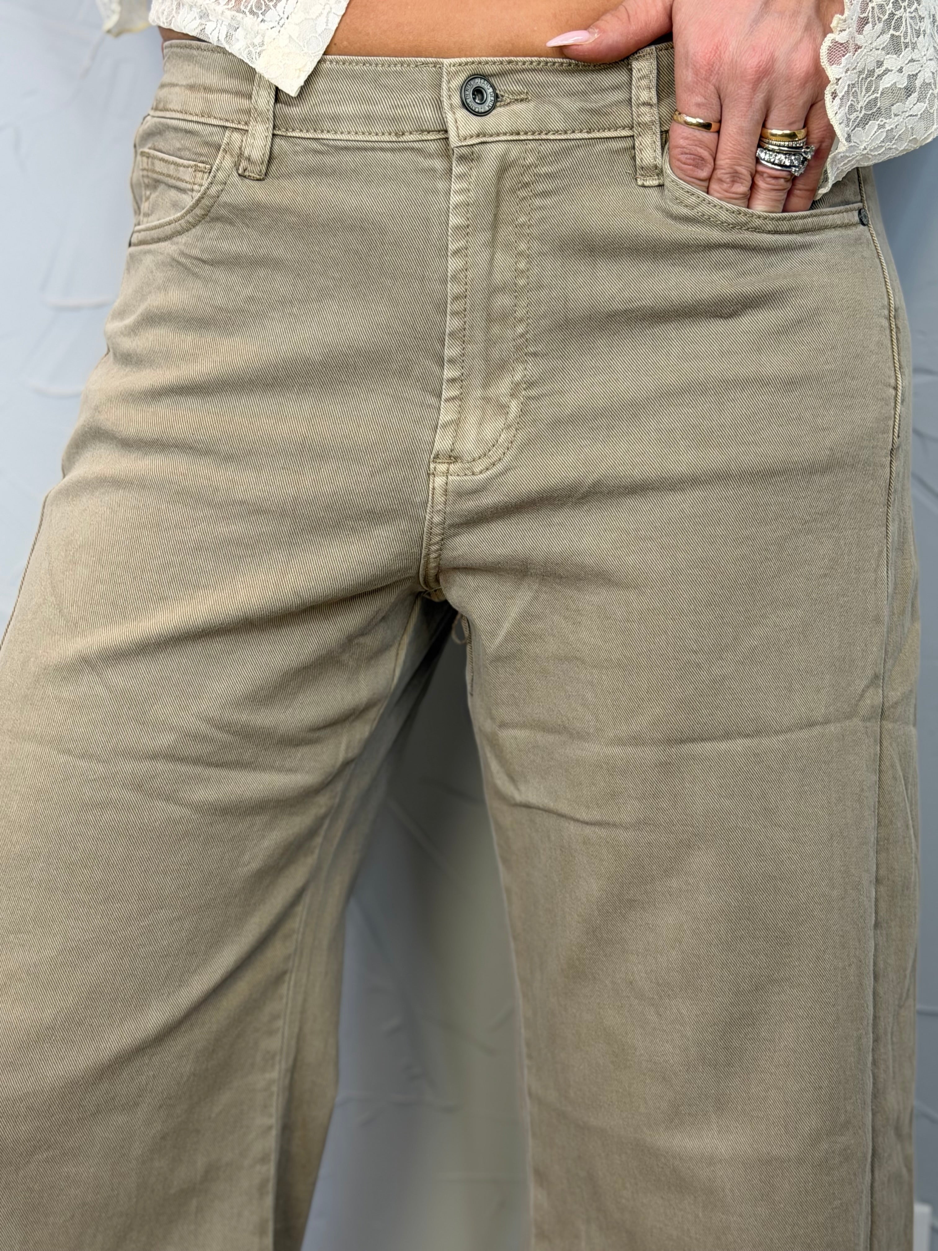 Jeans Madame