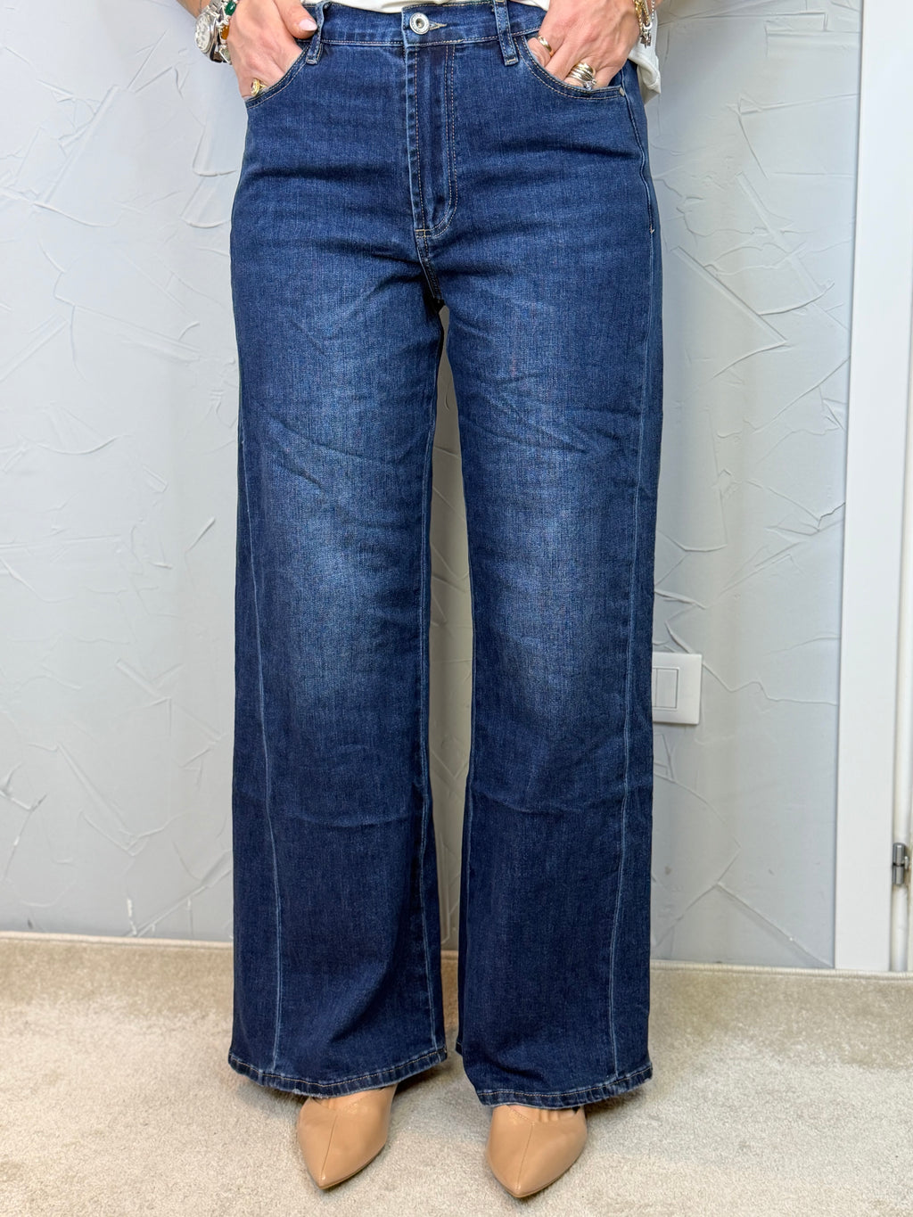 Jeans Madame