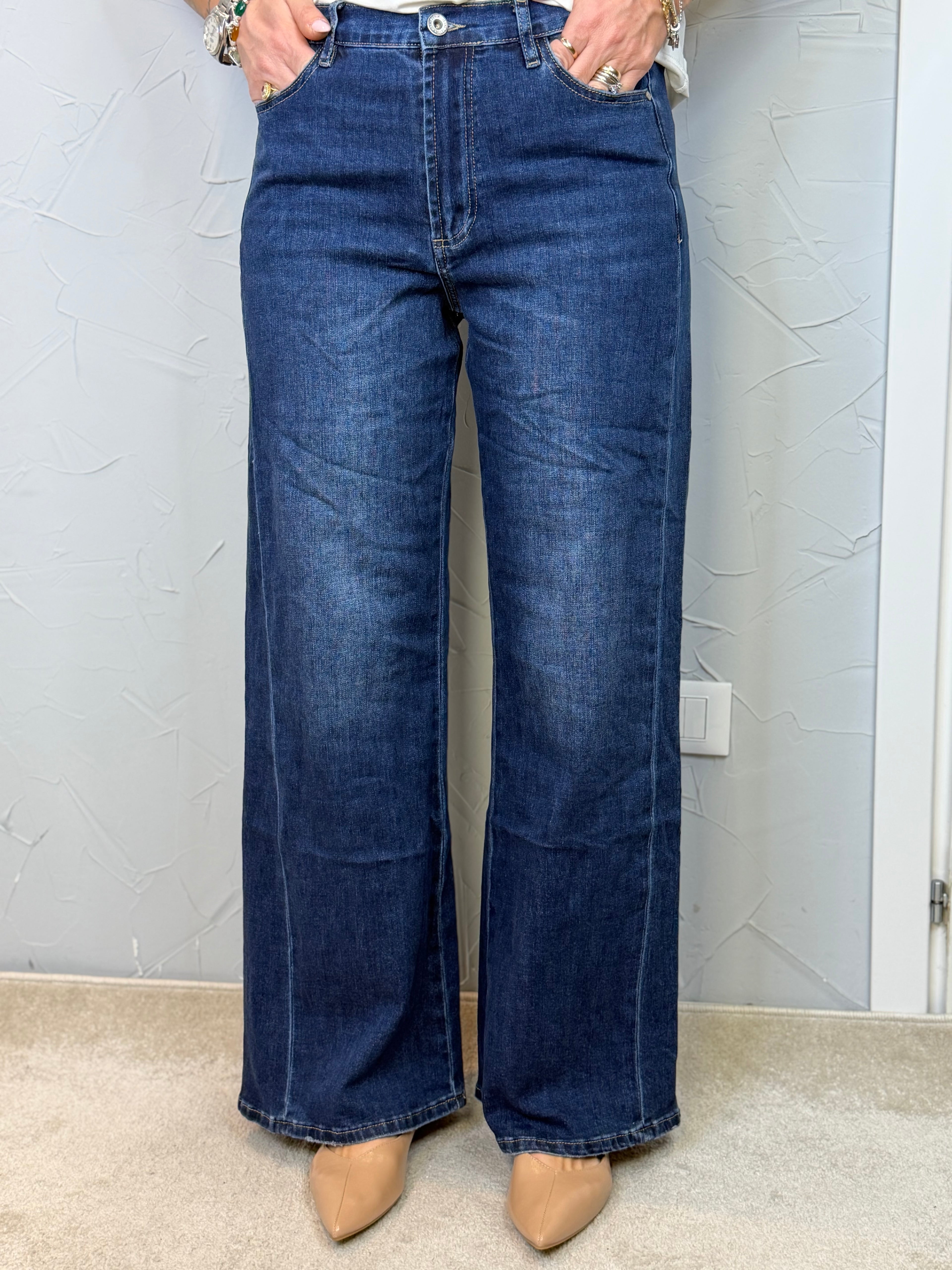 Jeans Madame