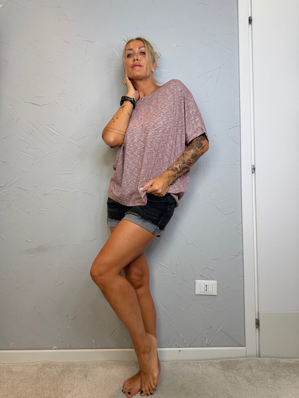 T-shirt Lorena