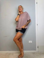 T-shirt Lorena