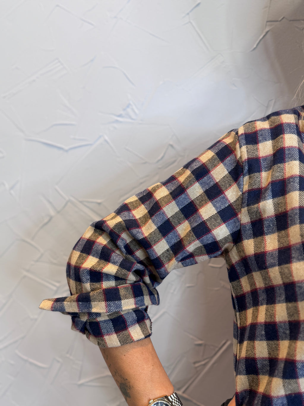 Camicia Elba