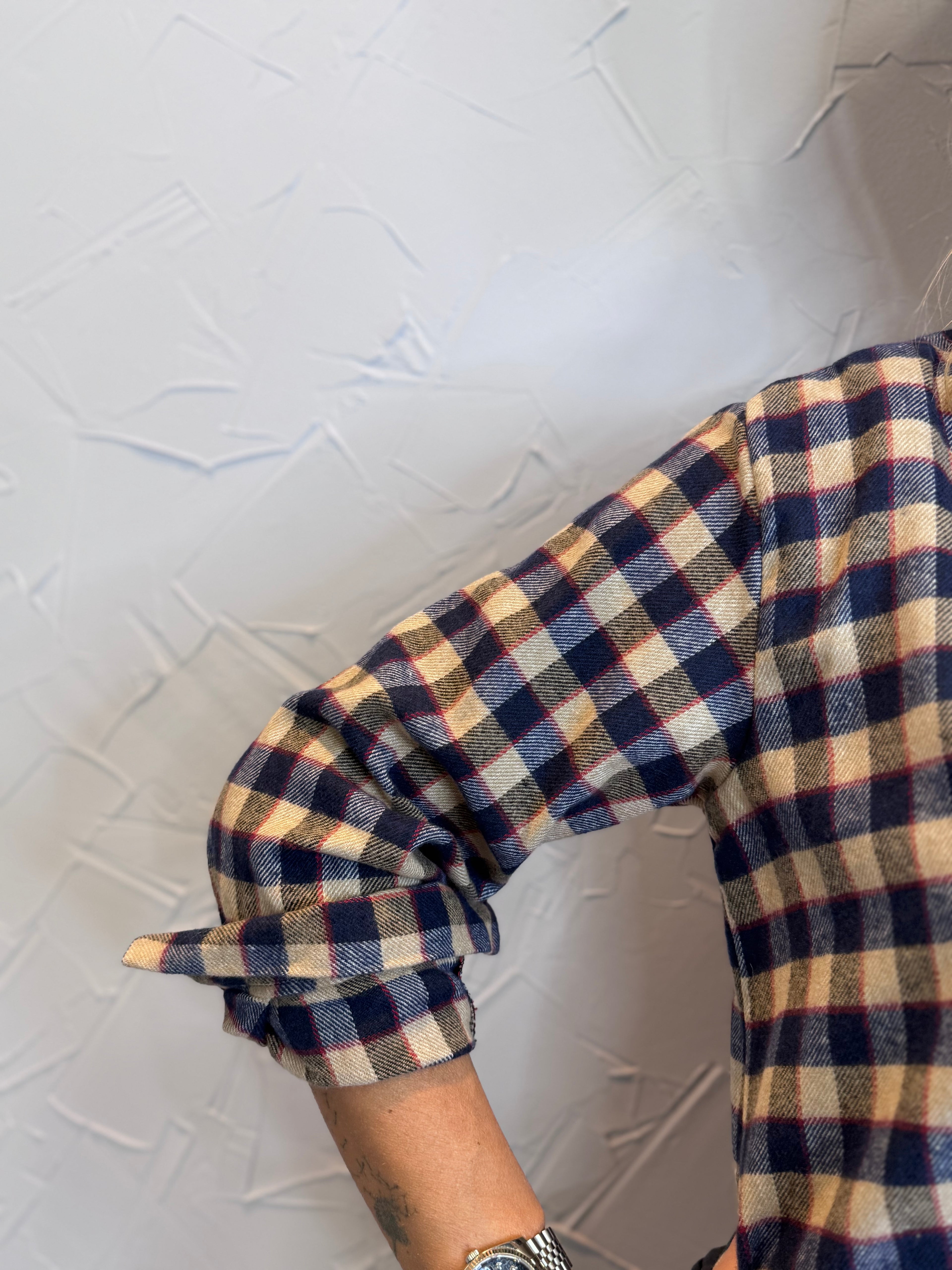 Camicia Elba