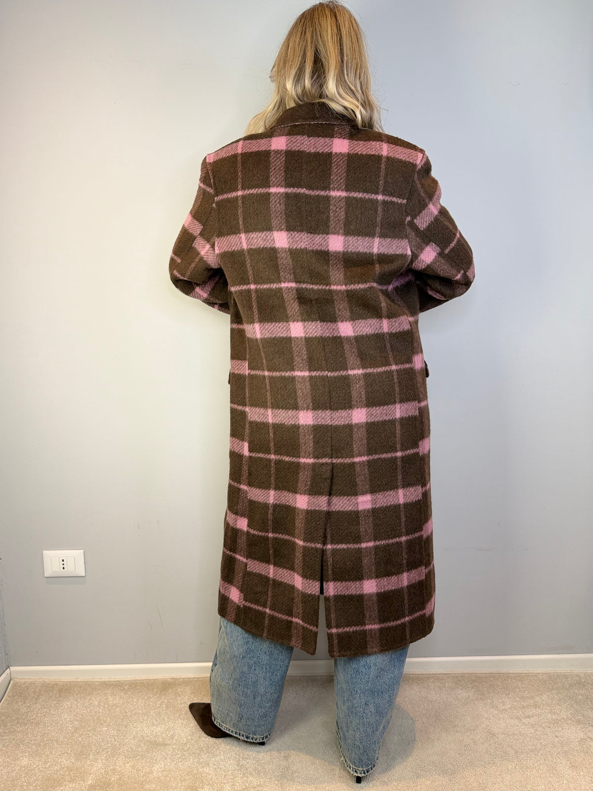 Cappotto lumina