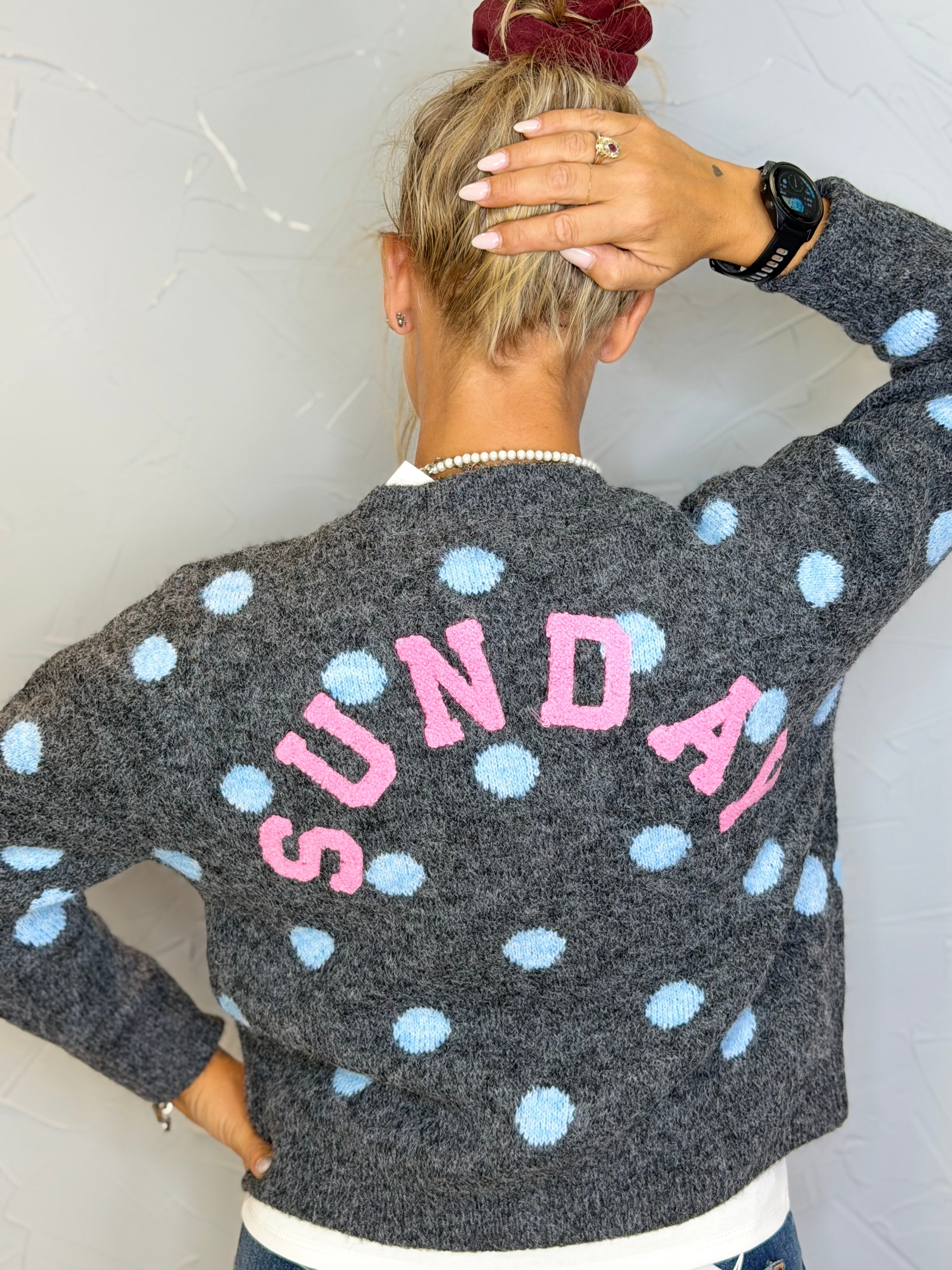 Cardigan Sunday