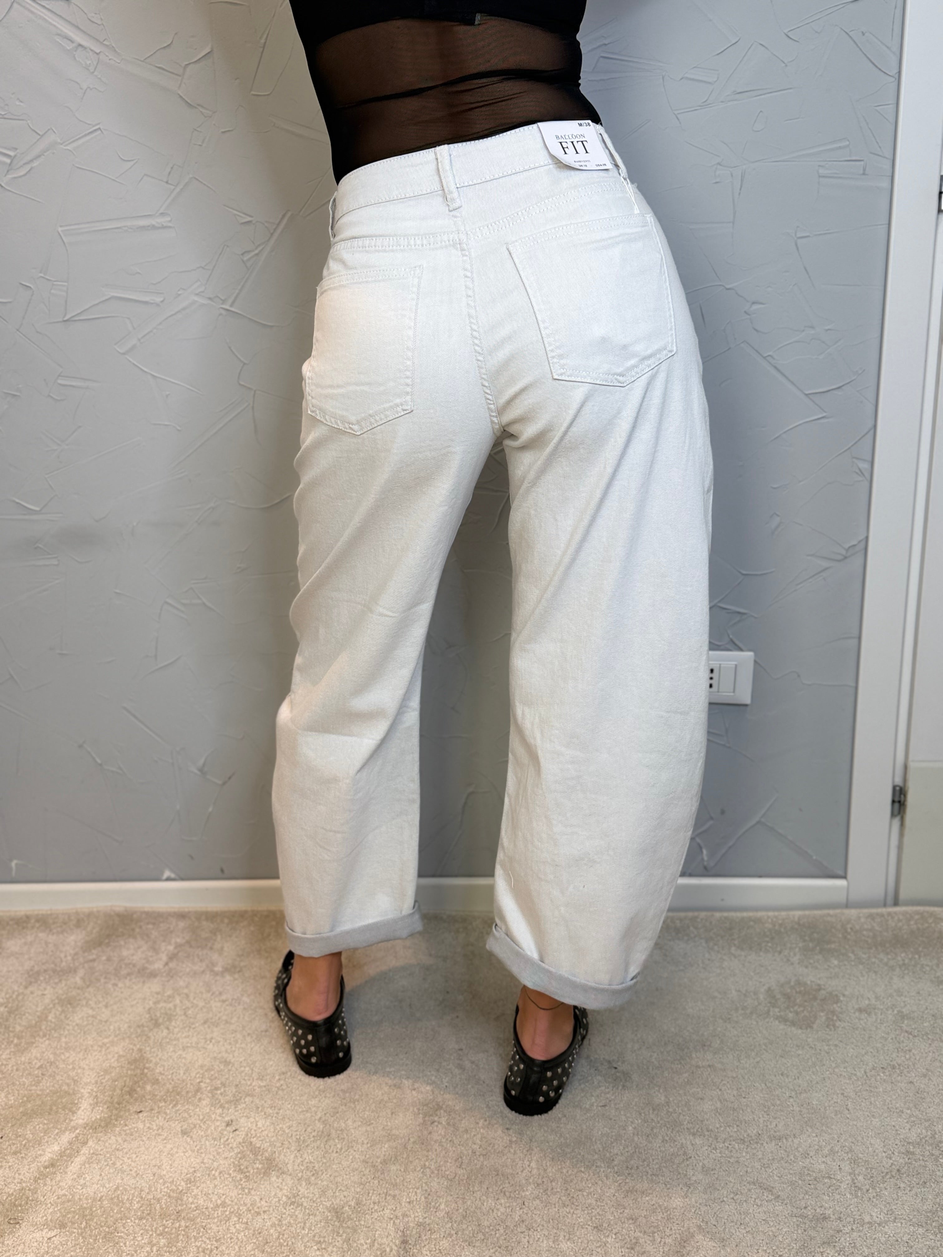 Jeans Baloo