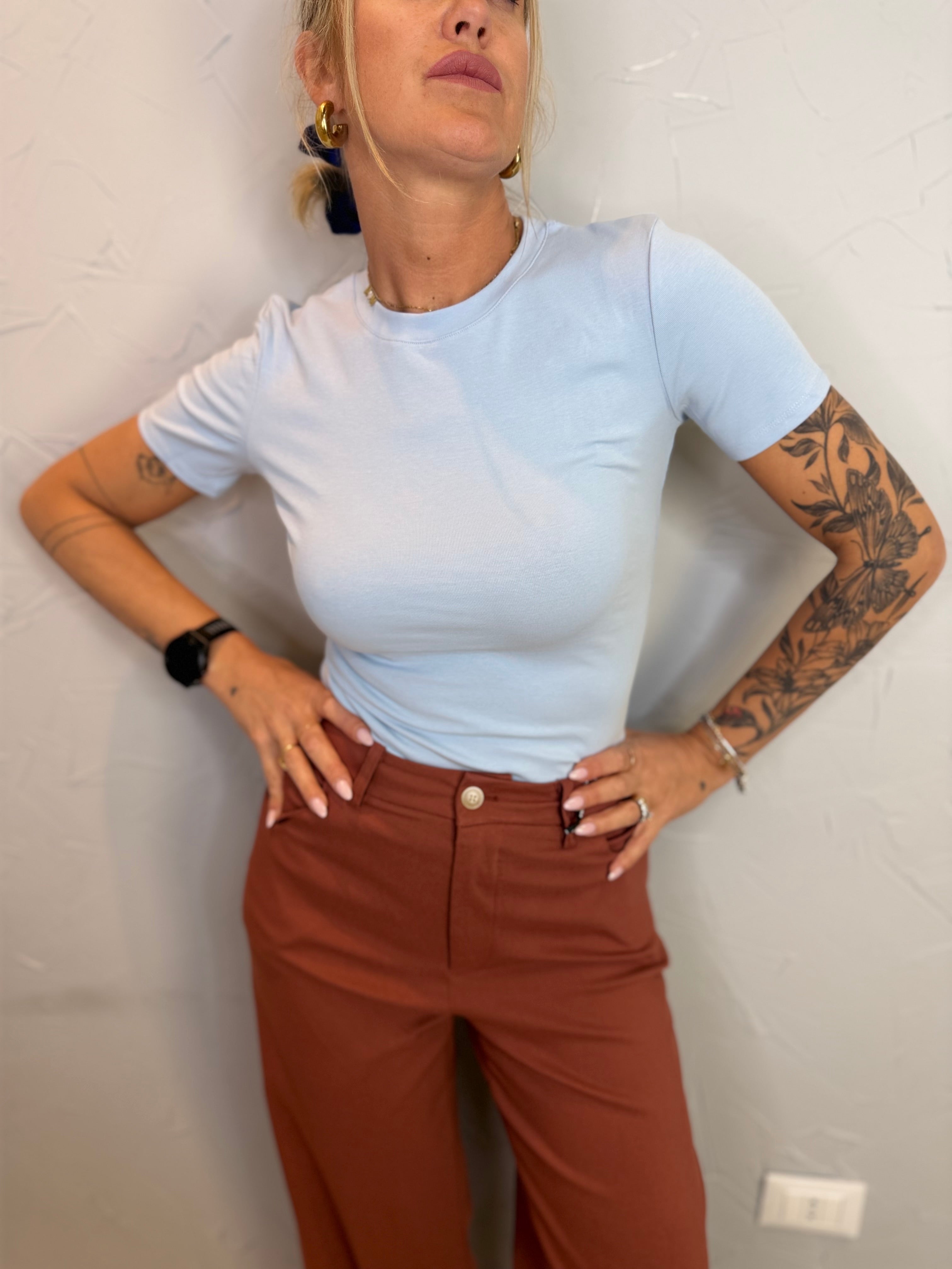 Pantalone riccione